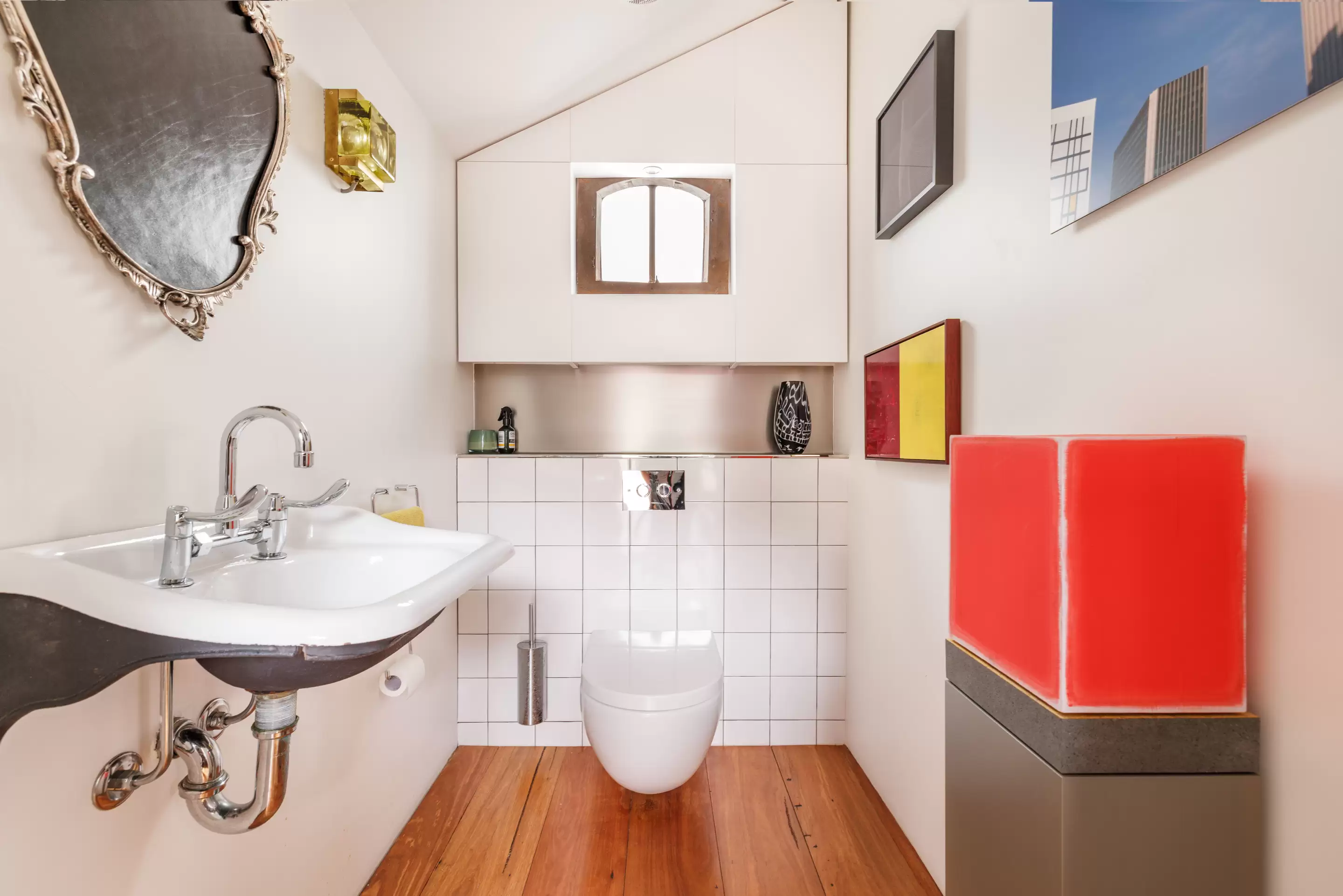 464 Bourke Street, Surry Hills Sold by Sydney Sotheby's International Realty - image 25