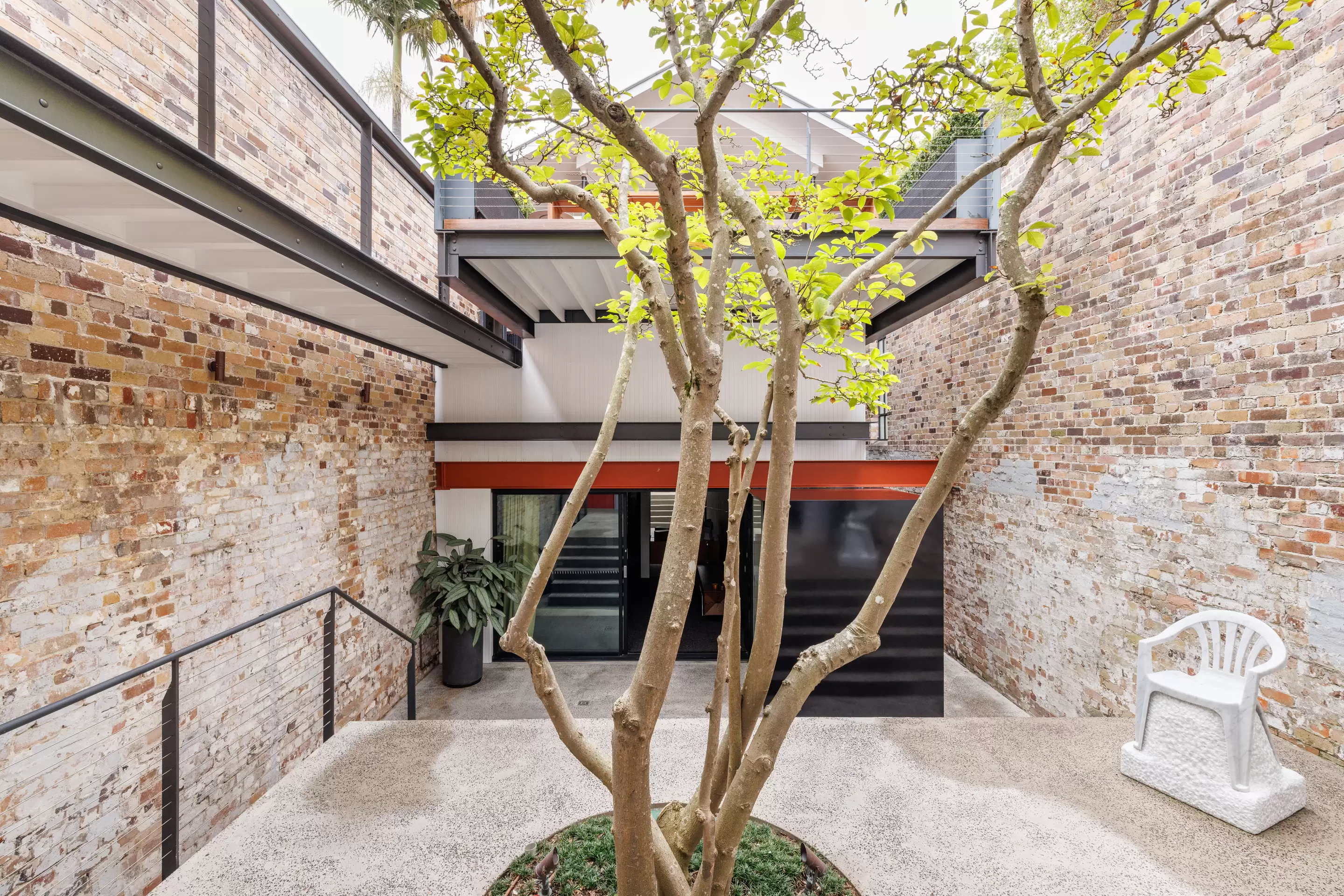 464 Bourke Street, Surry Hills Sold by Sydney Sotheby's International Realty - image 7