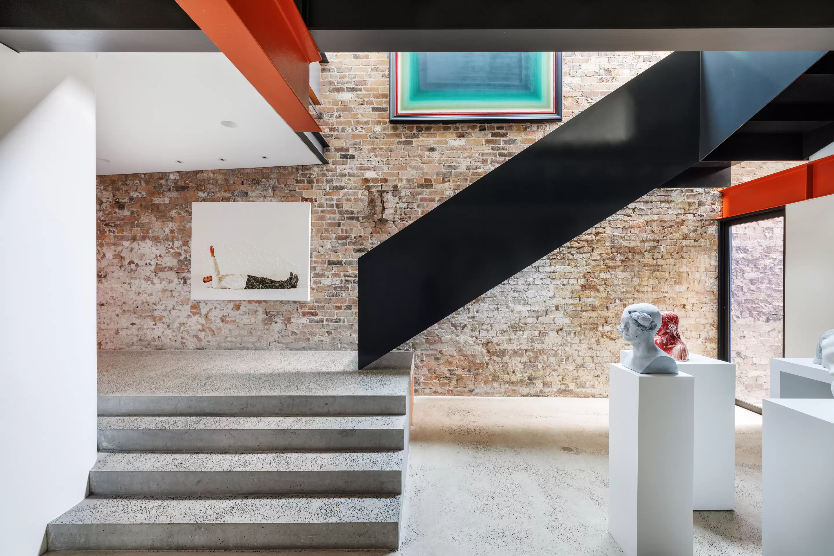 464 Bourke Street, Surry Hills Sold by Sydney Sotheby's International Realty - image 4