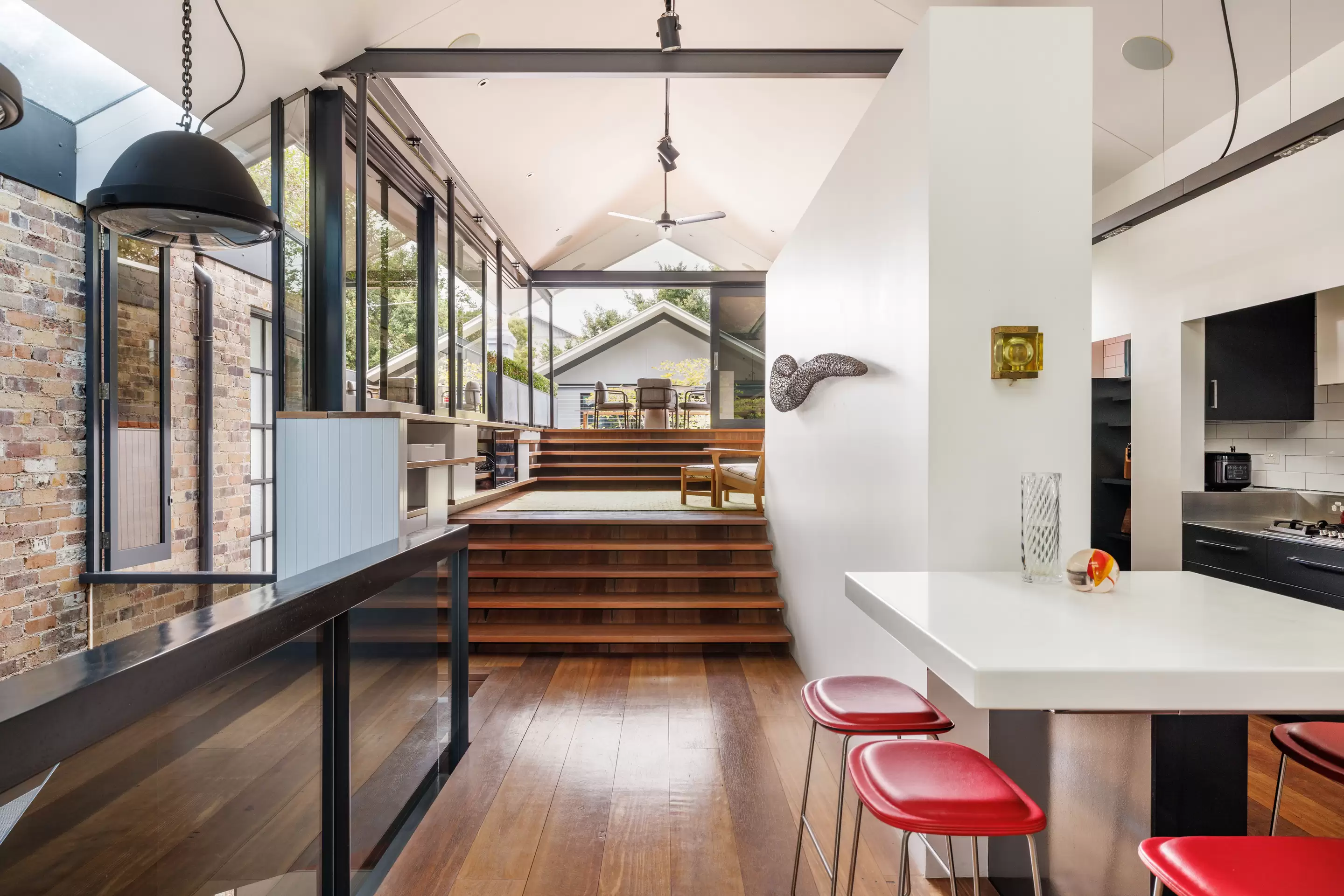 464 Bourke Street, Surry Hills Sold by Sydney Sotheby's International Realty - image 18