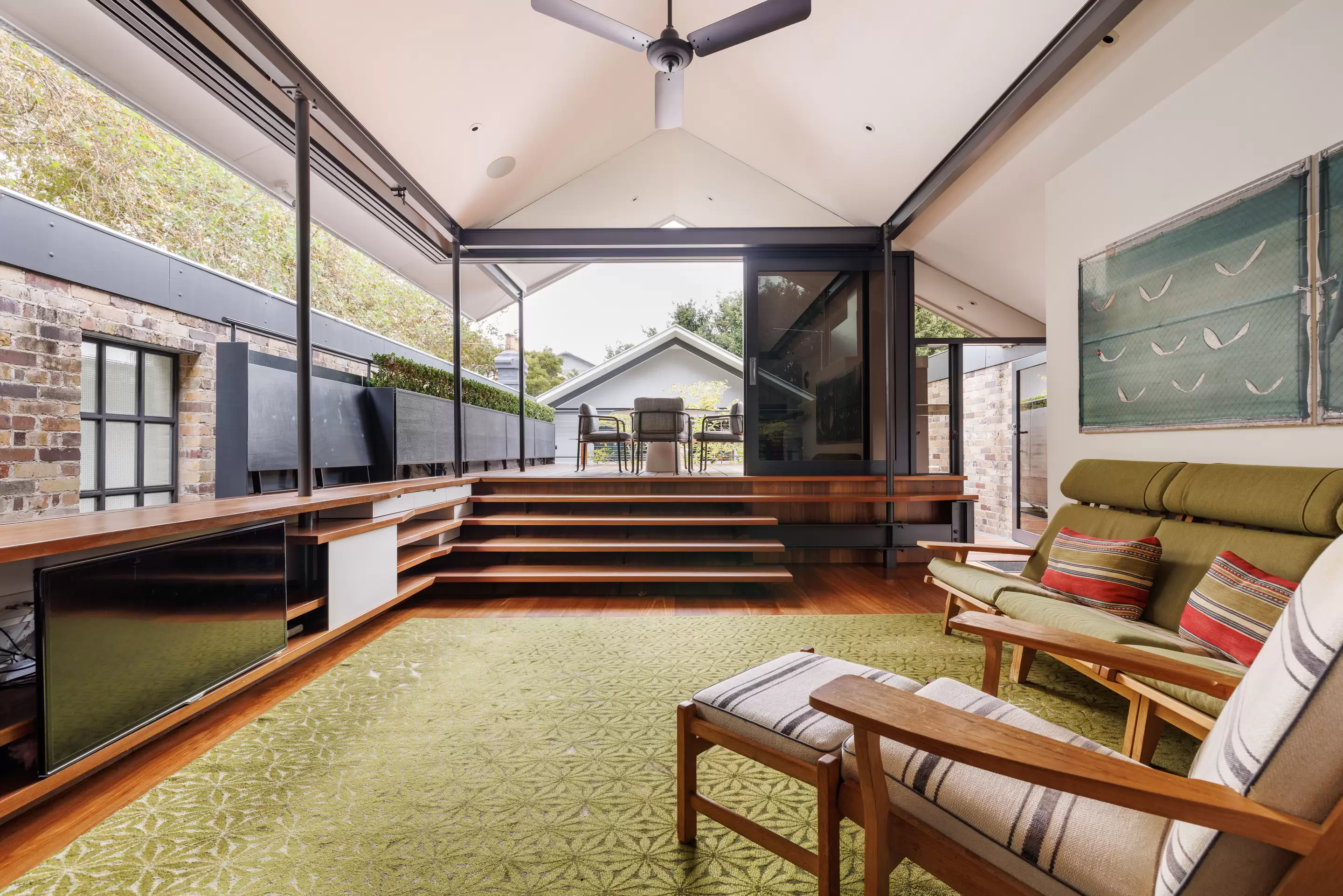 464 Bourke Street, Surry Hills Sold by Sydney Sotheby's International Realty - image 17