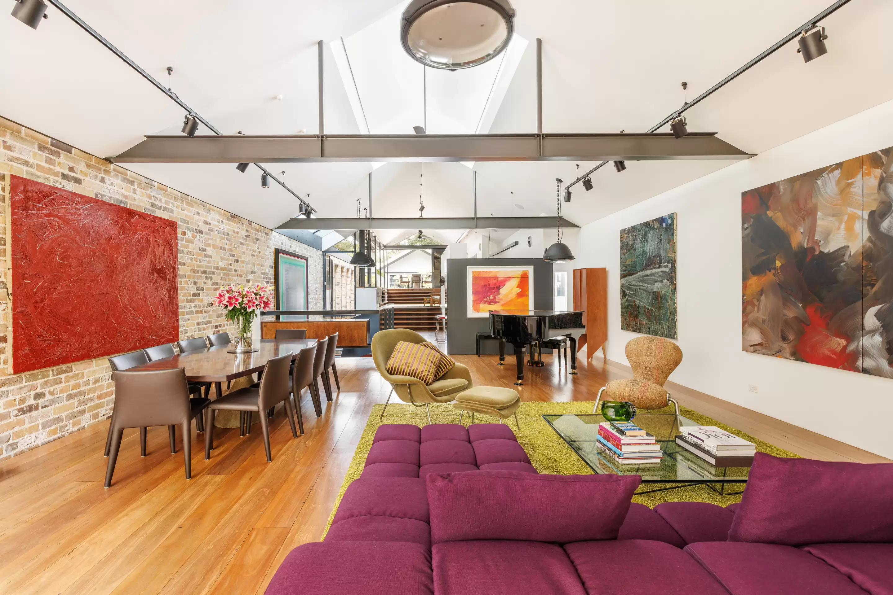 464 Bourke Street, Surry Hills Sold by Sydney Sotheby's International Realty - image 13