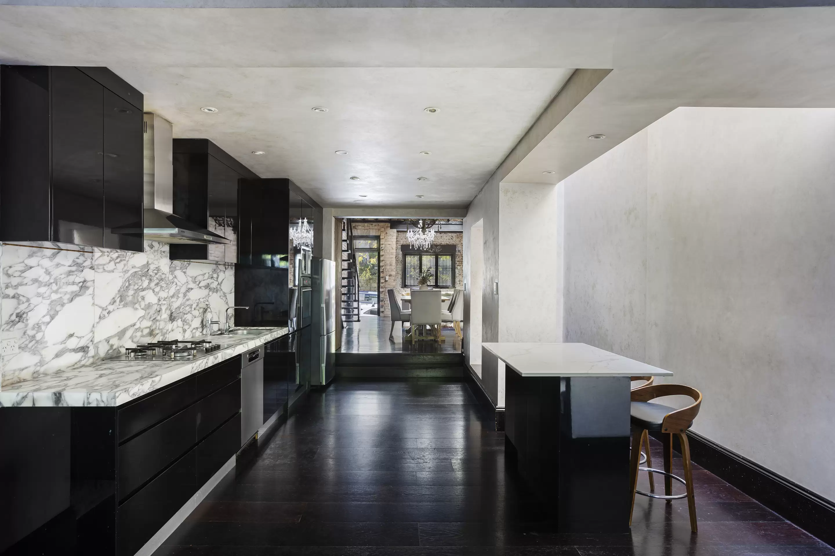 56 Womerah Avenue, Darlinghurst Sold by Sydney Sotheby's International Realty - image 3