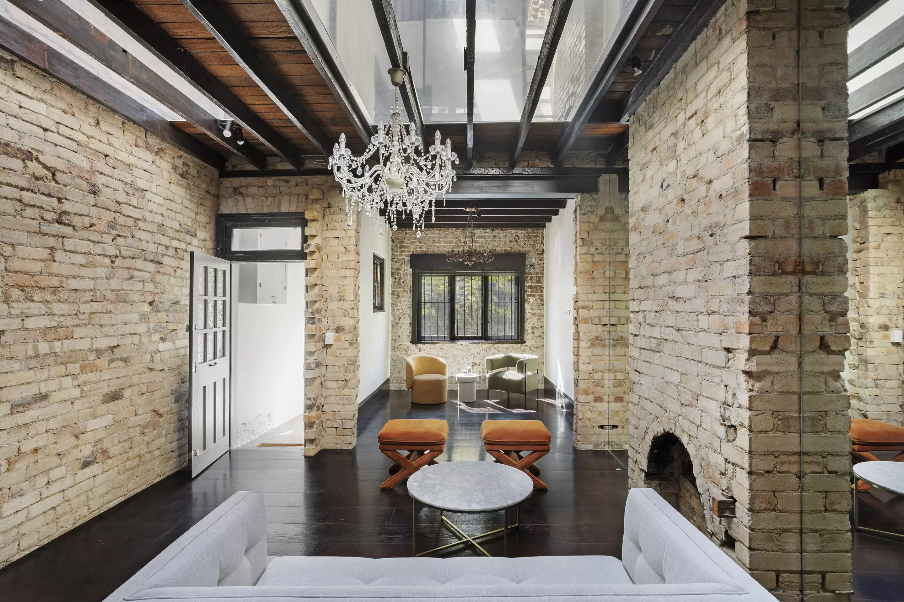 56 Womerah Avenue, Darlinghurst Sold by Sydney Sotheby's International Realty - image 4