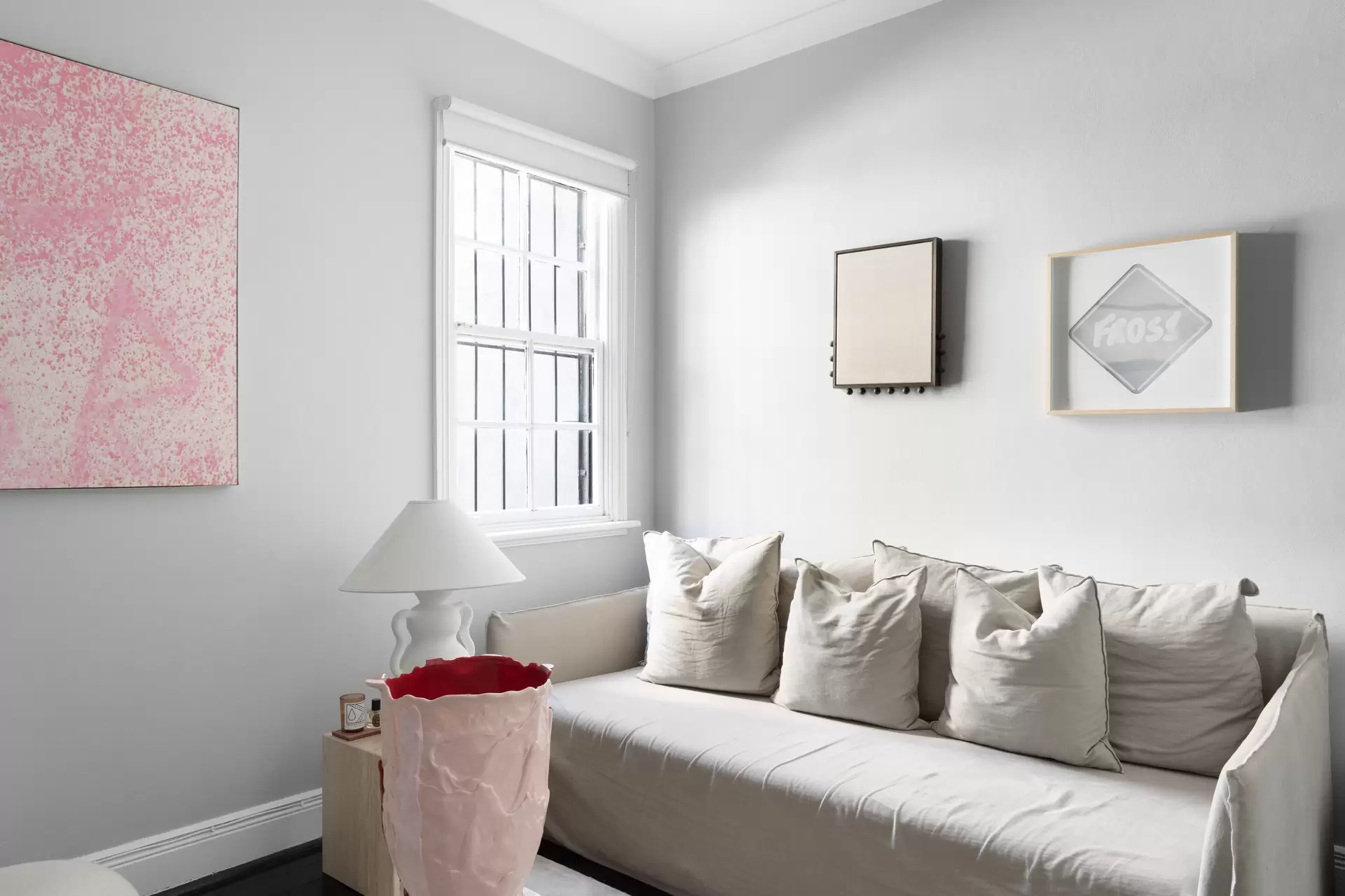 104 Surrey Street, Darlinghurst Sold by Sydney Sotheby's International Realty - image 1