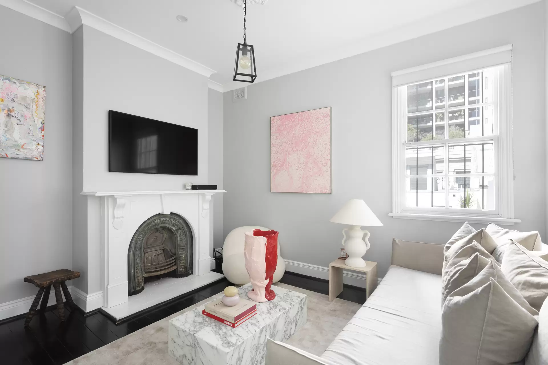 104 Surrey Street, Darlinghurst Sold by Sydney Sotheby's International Realty - image 1