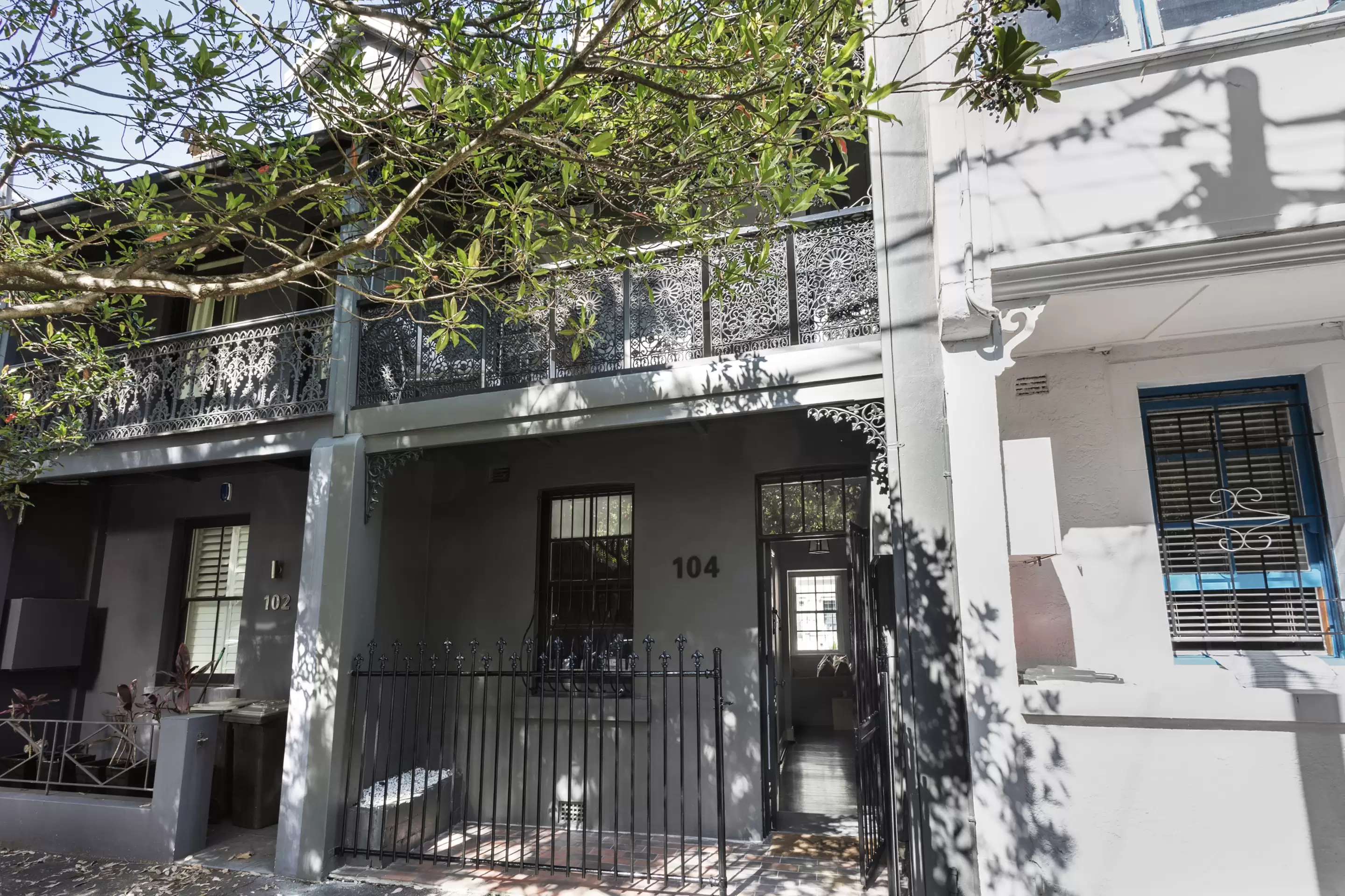 104 Surrey Street, Darlinghurst Sold by Sydney Sotheby's International Realty - image 12