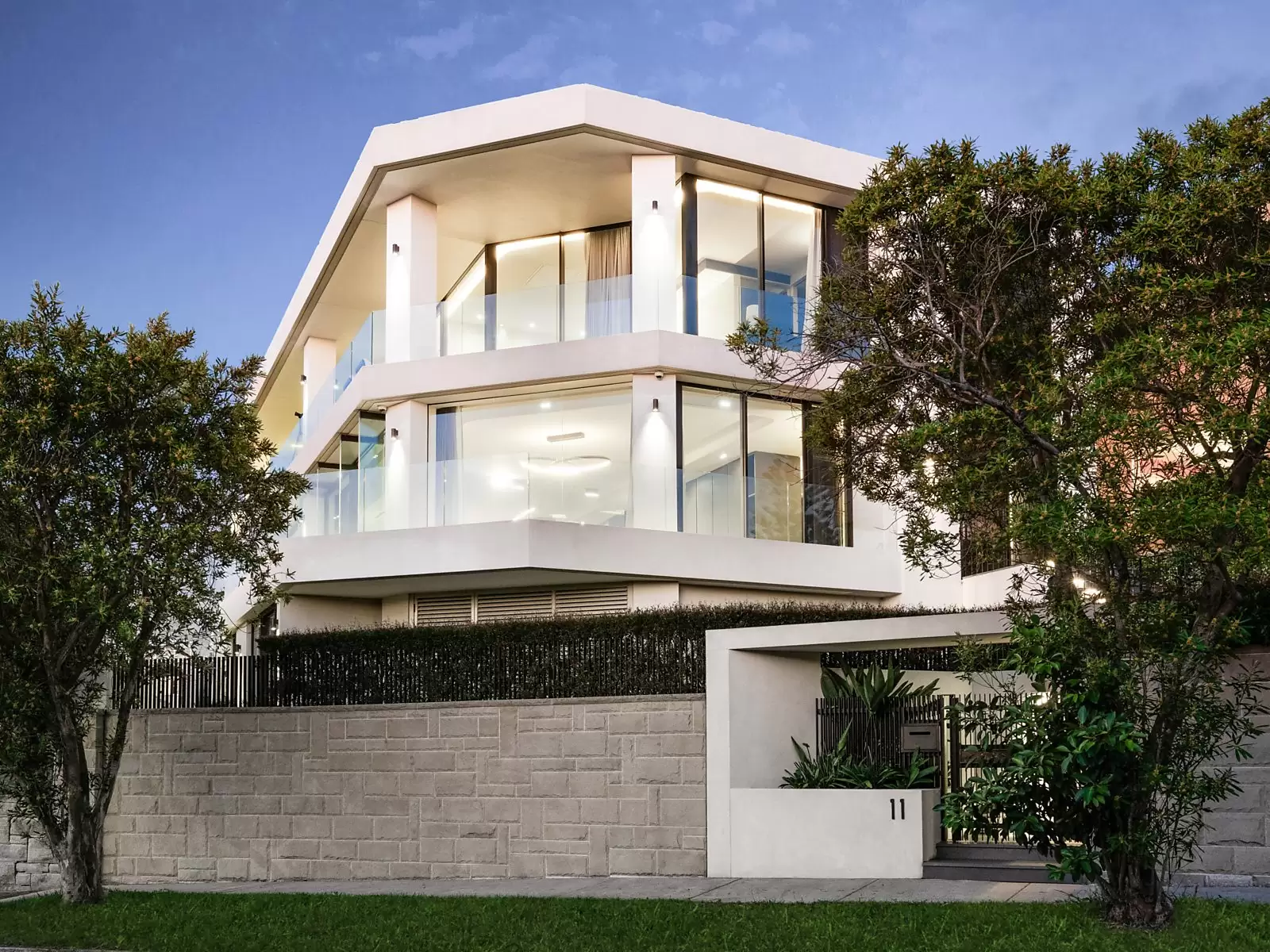 11 Dalley Avenue, Vaucluse Sold by Sydney Sotheby's International Realty - image 25