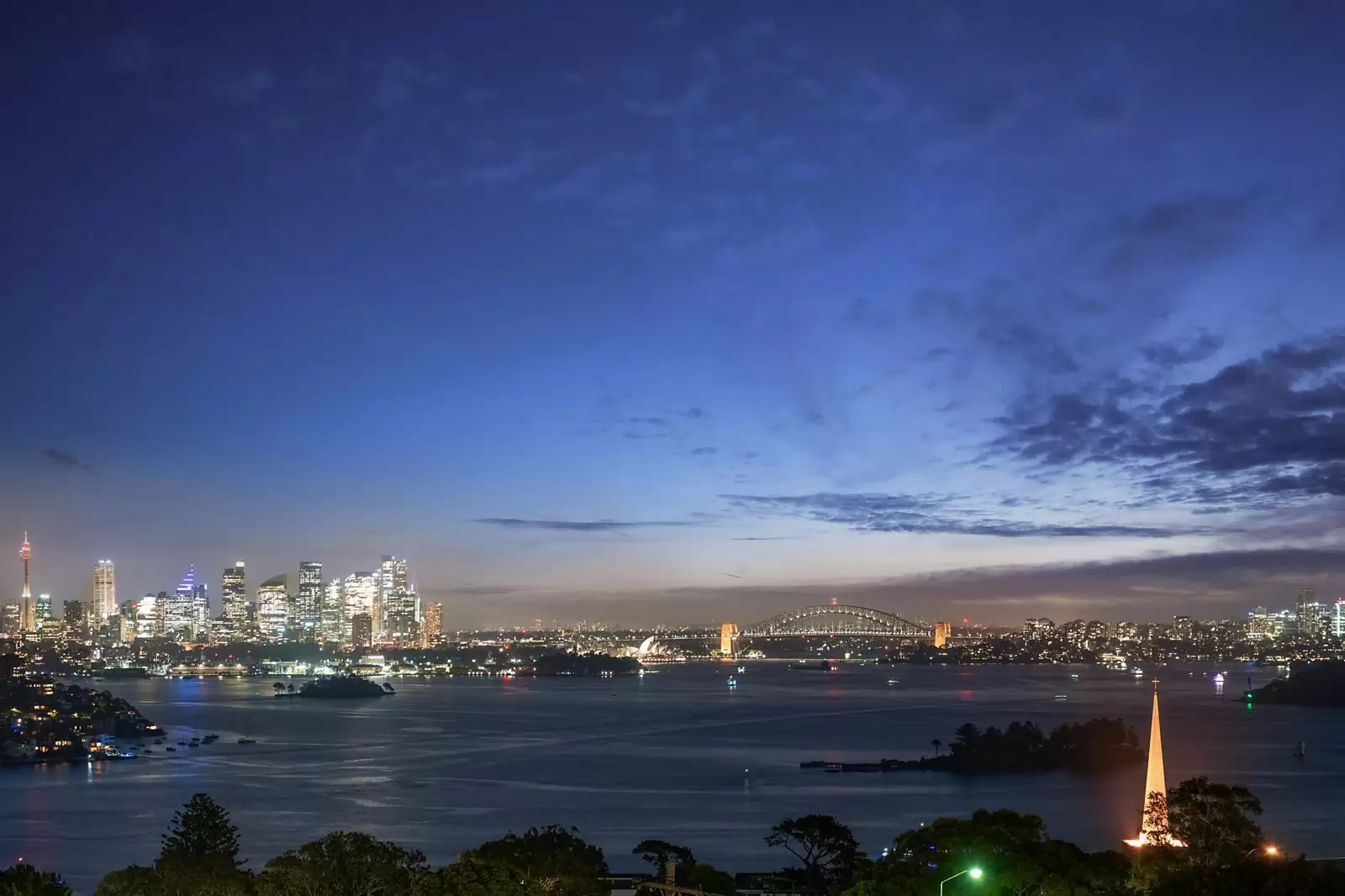 11 Dalley Avenue, Vaucluse Sold by Sydney Sotheby's International Realty - image 2