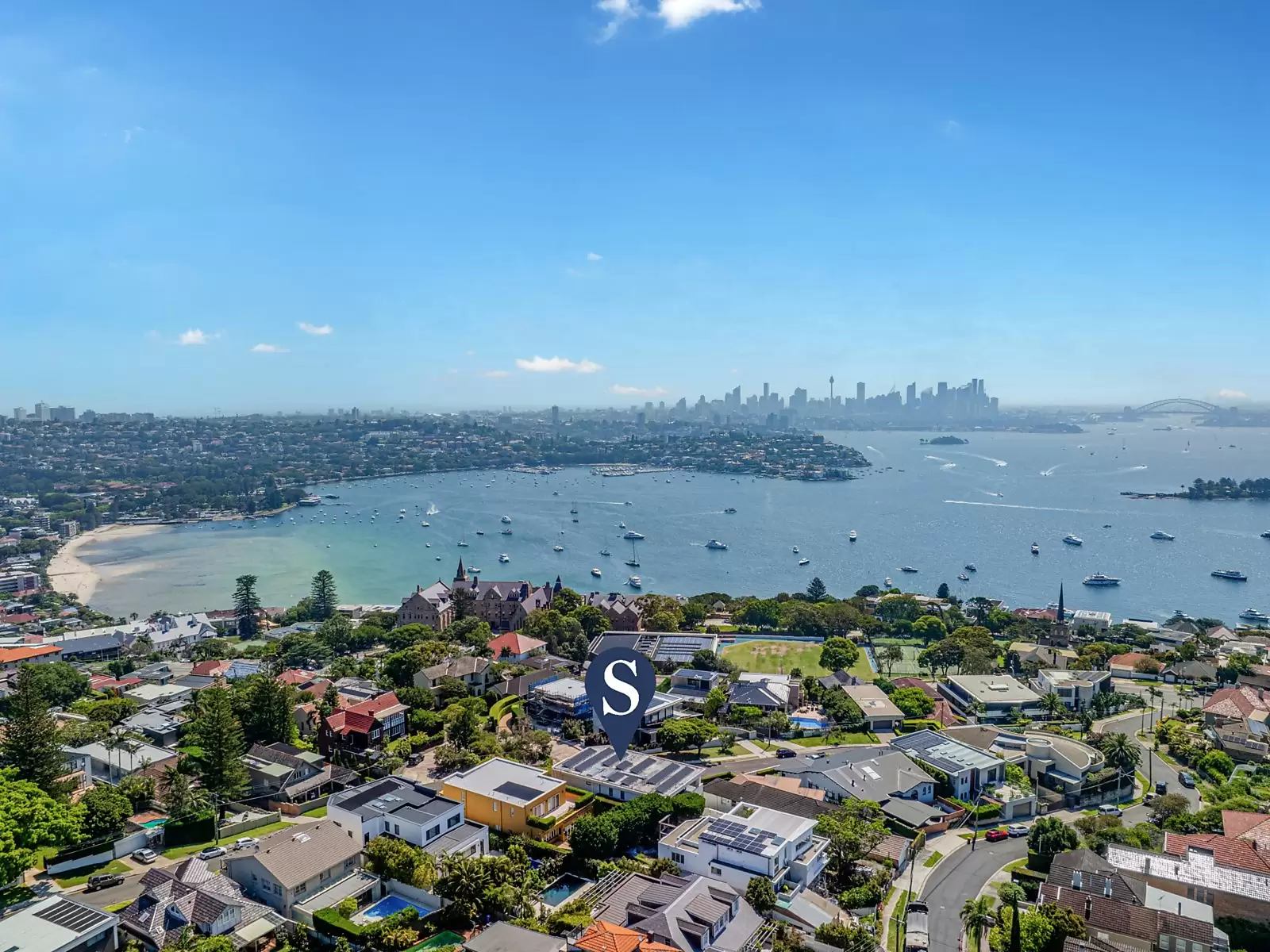 11 Dalley Avenue, Vaucluse Sold by Sydney Sotheby's International Realty - image 26