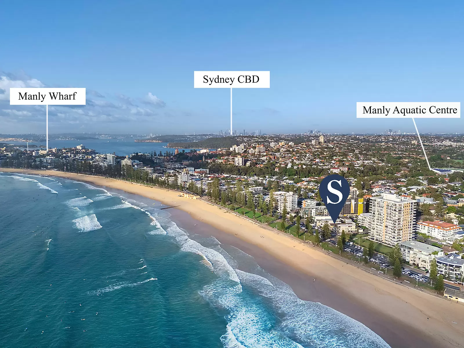 1/125 North Steyne, Manly Sold by Sydney Sotheby's International Realty - image 20