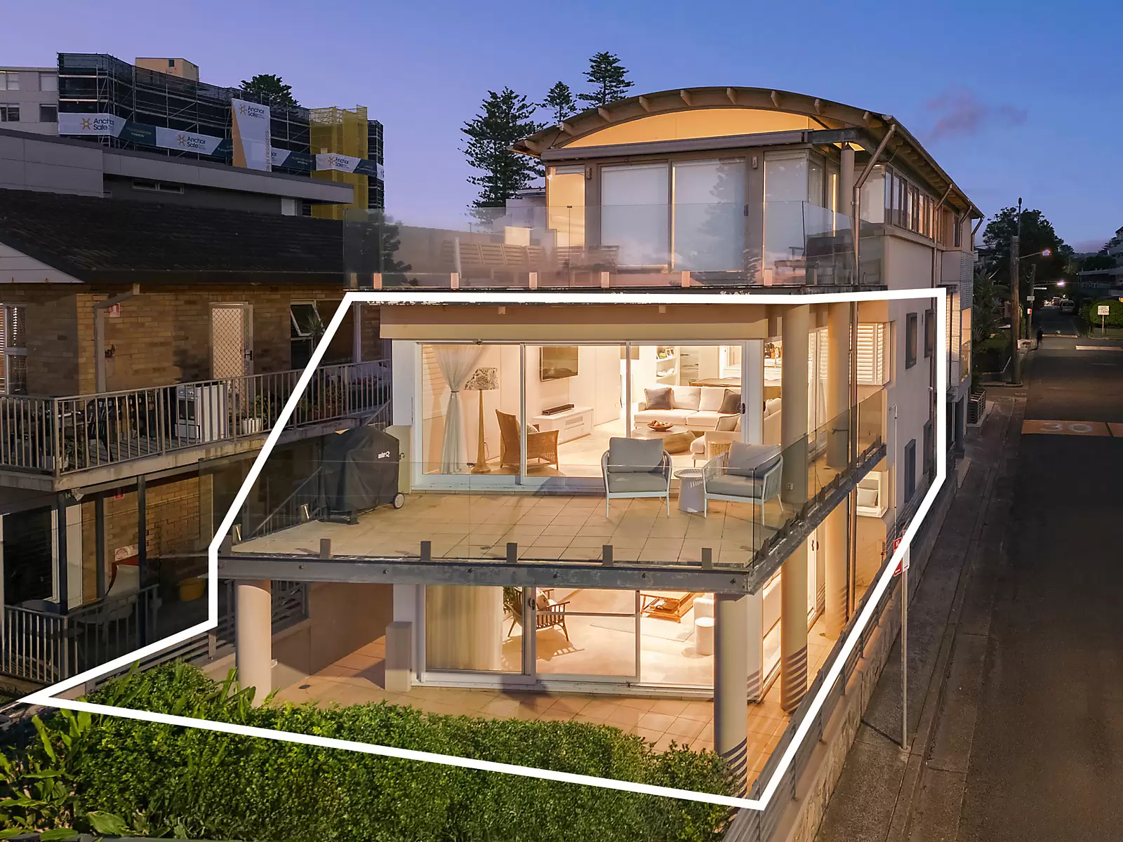 1/125 North Steyne, Manly Sold by Sydney Sotheby's International Realty - image 6