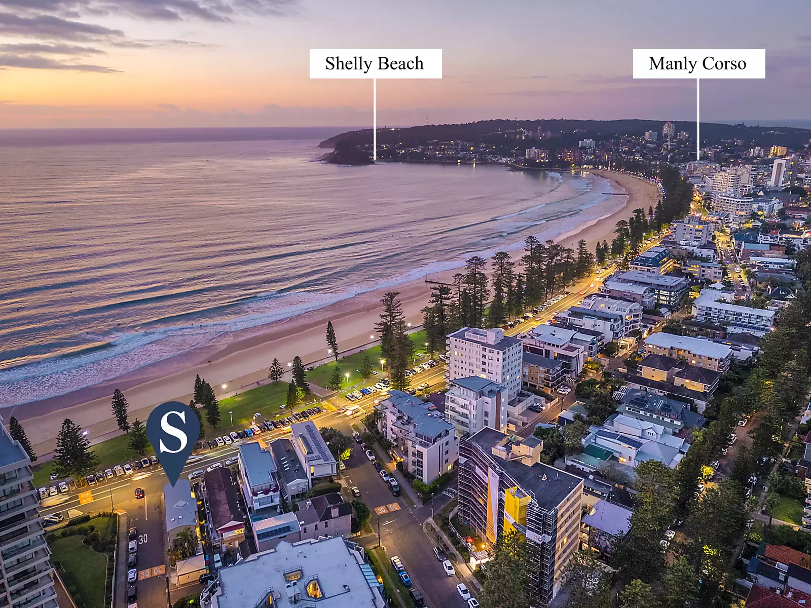 1/125 North Steyne, Manly Sold by Sydney Sotheby's International Realty - image 9