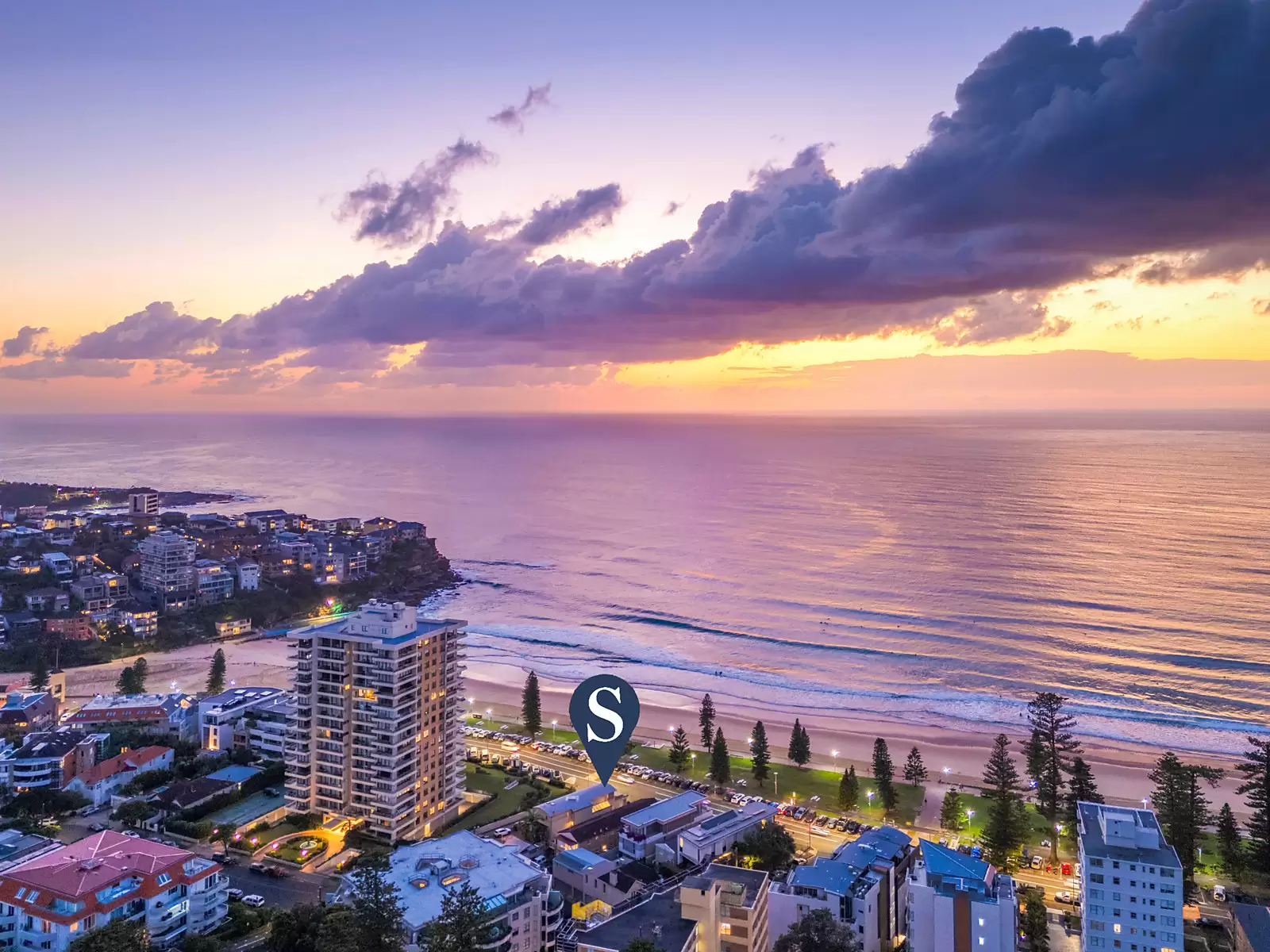 1/125 North Steyne, Manly Sold by Sydney Sotheby's International Realty - image 3