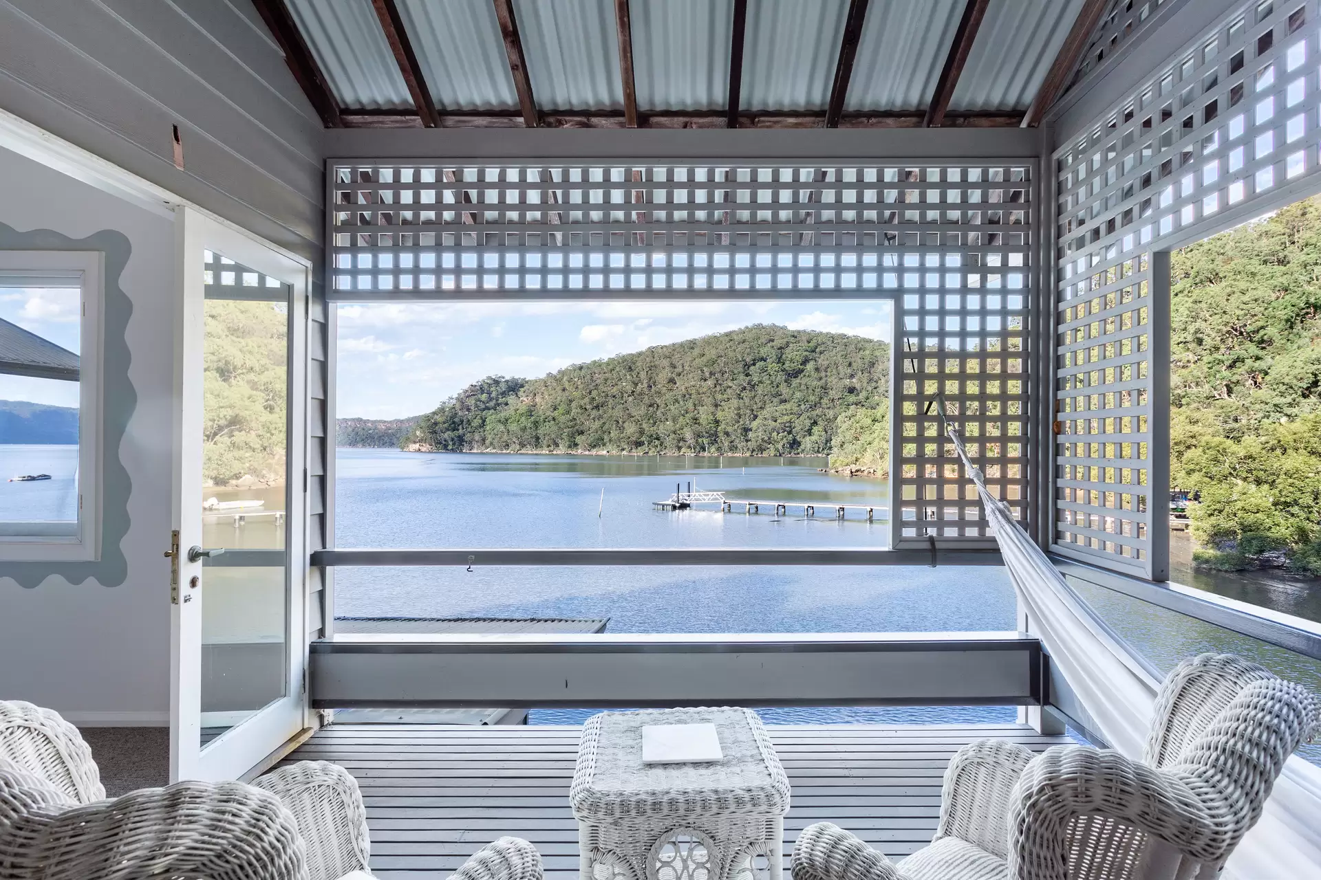 4 Sunny Corner, Berowra Waters Sold by Sydney Sotheby's International Realty - image 1