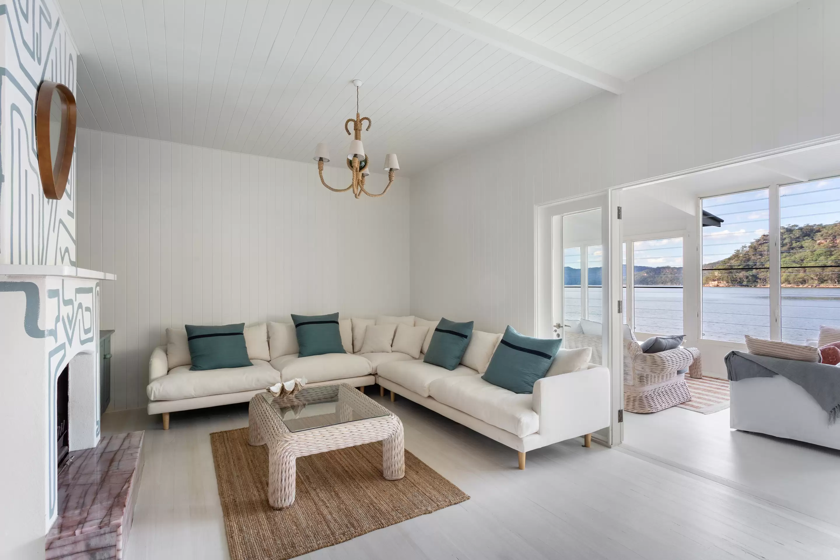 4 Sunny Corner, Berowra Waters Sold by Sydney Sotheby's International Realty - image 18