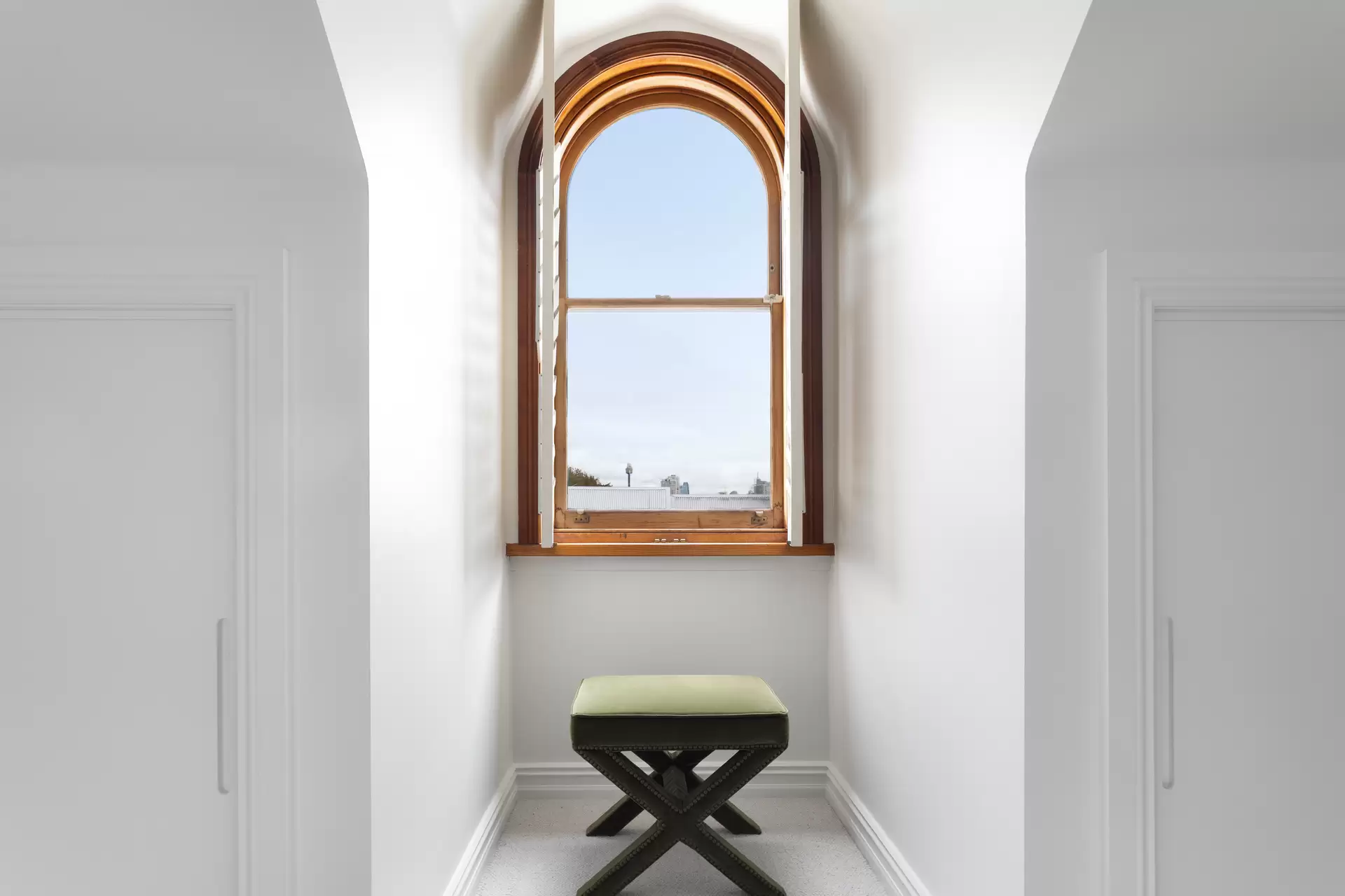 85 Jersey Road, Woollahra Sold by Sydney Sotheby's International Realty - image 1