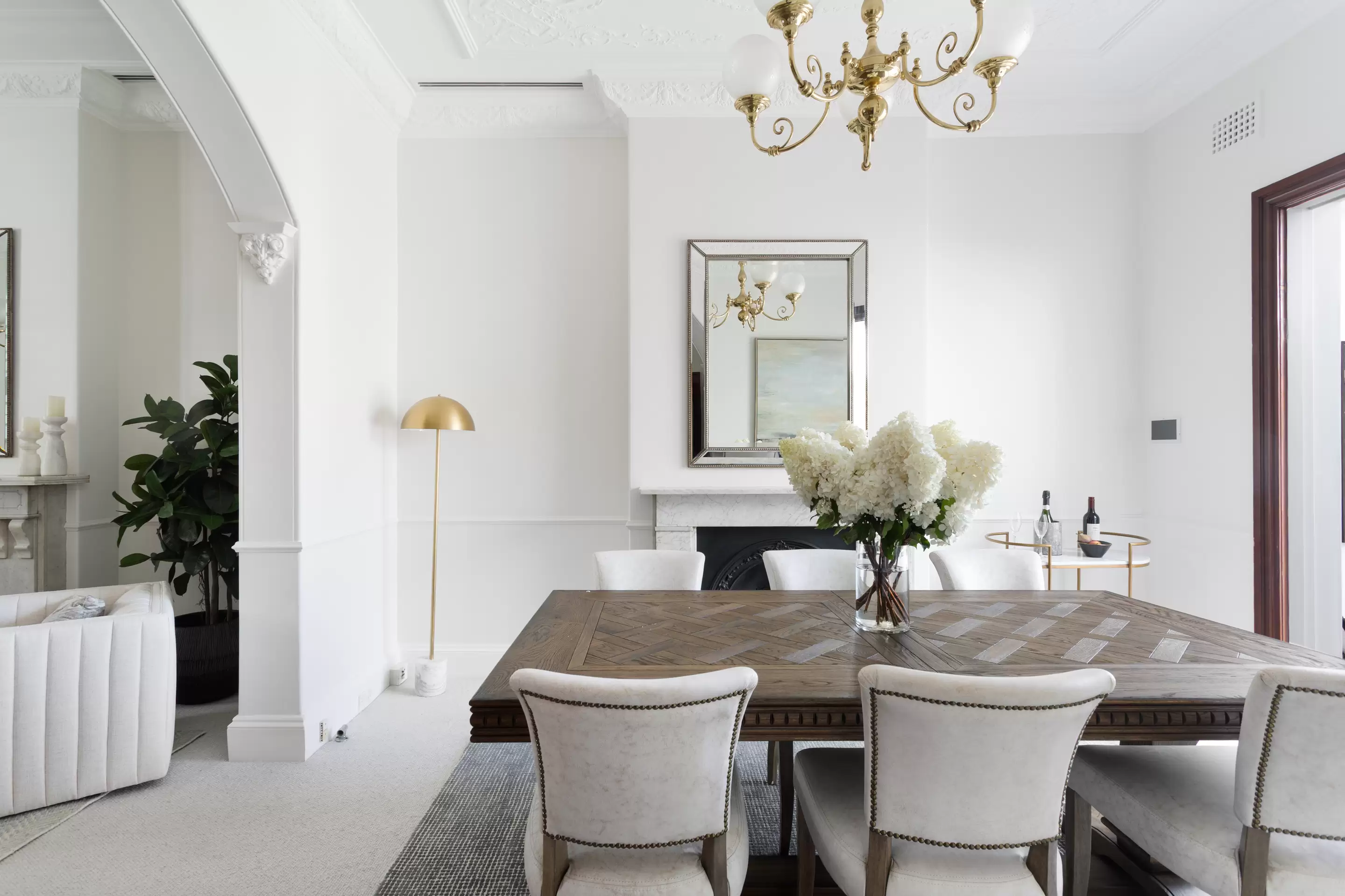 85 Jersey Road, Woollahra Sold by Sydney Sotheby's International Realty - image 6