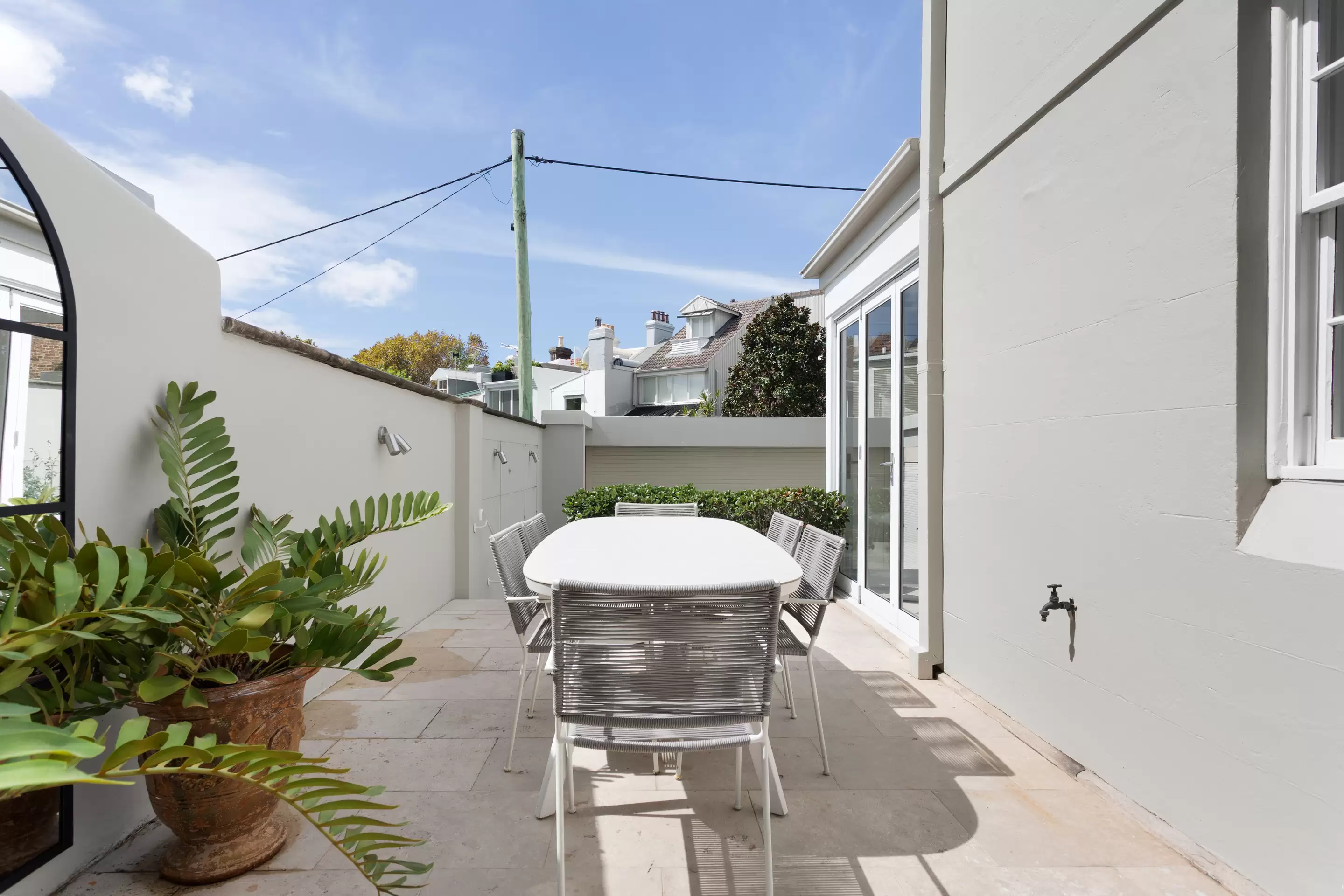 85 Jersey Road, Woollahra Sold by Sydney Sotheby's International Realty - image 8