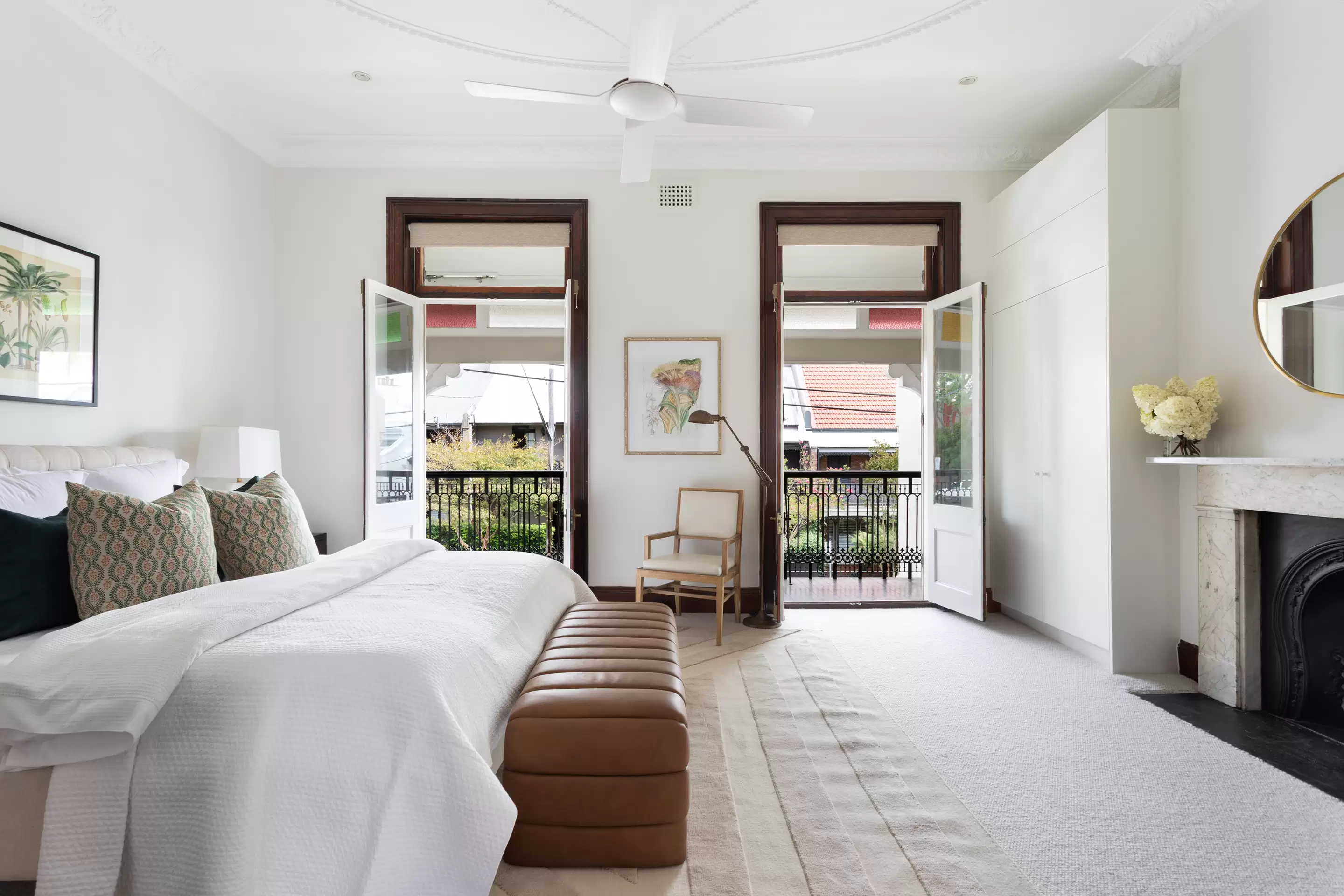 85 Jersey Road, Woollahra Sold by Sydney Sotheby's International Realty - image 16