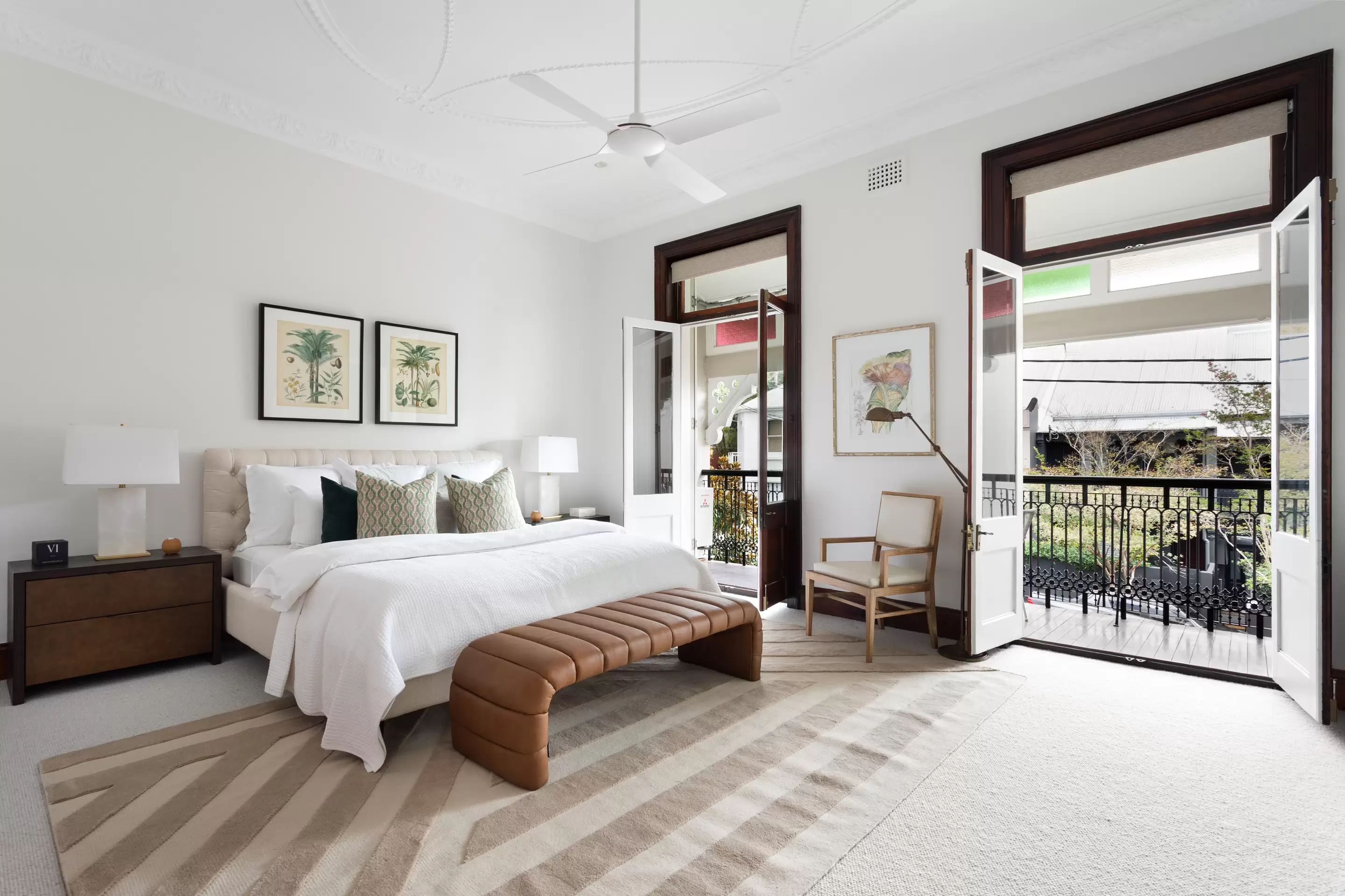 85 Jersey Road, Woollahra Sold by Sydney Sotheby's International Realty - image 15