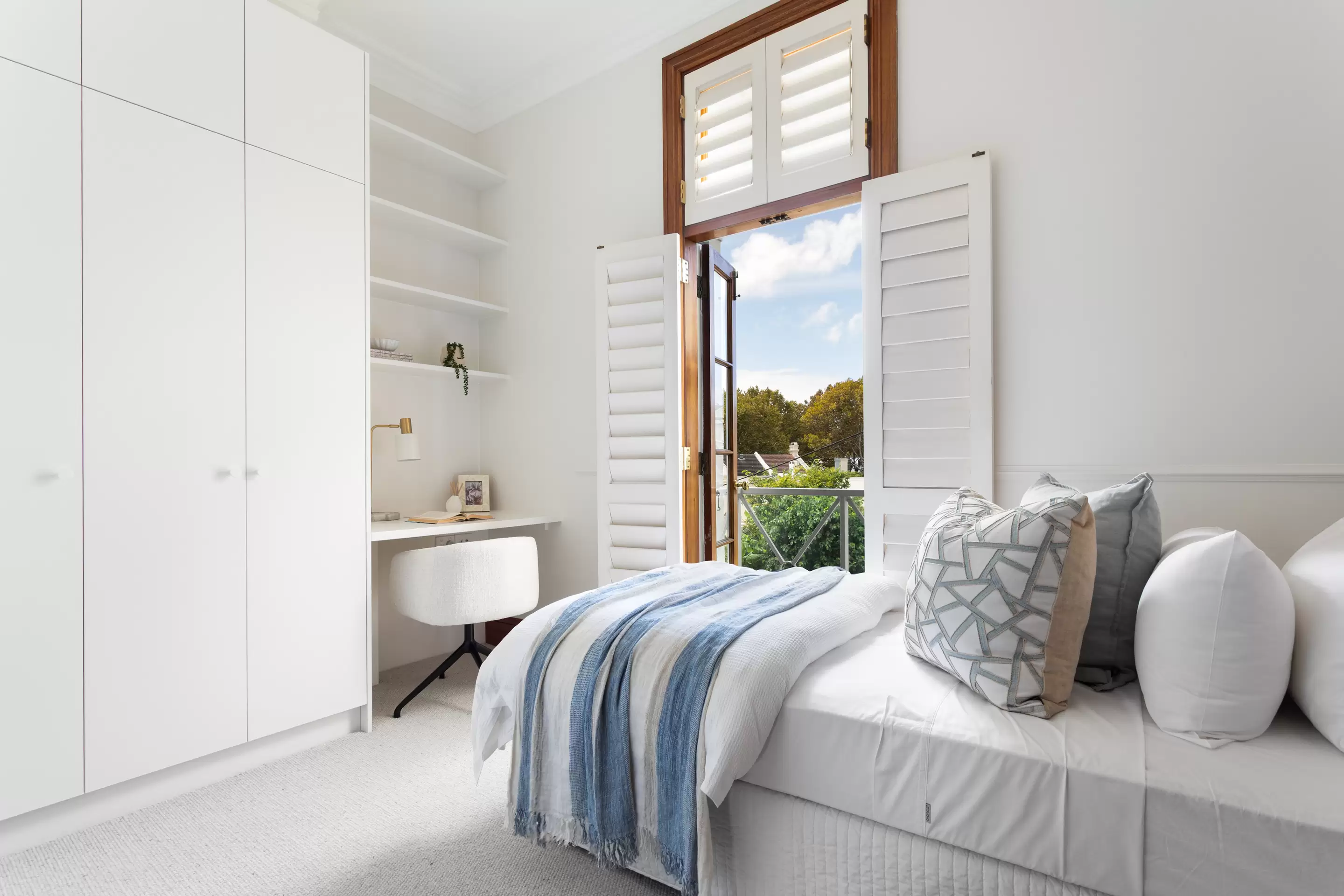 85 Jersey Road, Woollahra Sold by Sydney Sotheby's International Realty - image 21