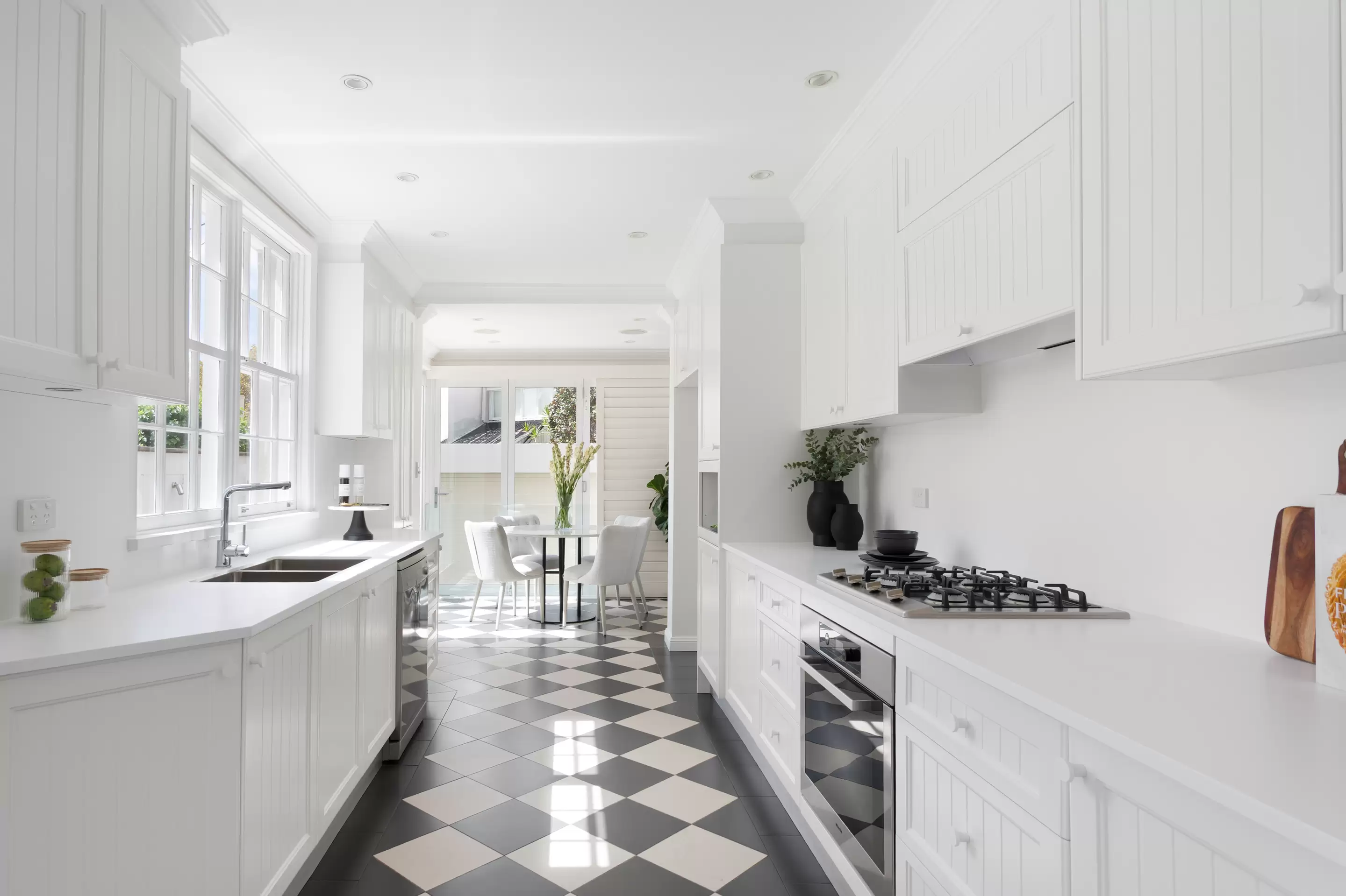 85 Jersey Road, Woollahra Sold by Sydney Sotheby's International Realty - image 11