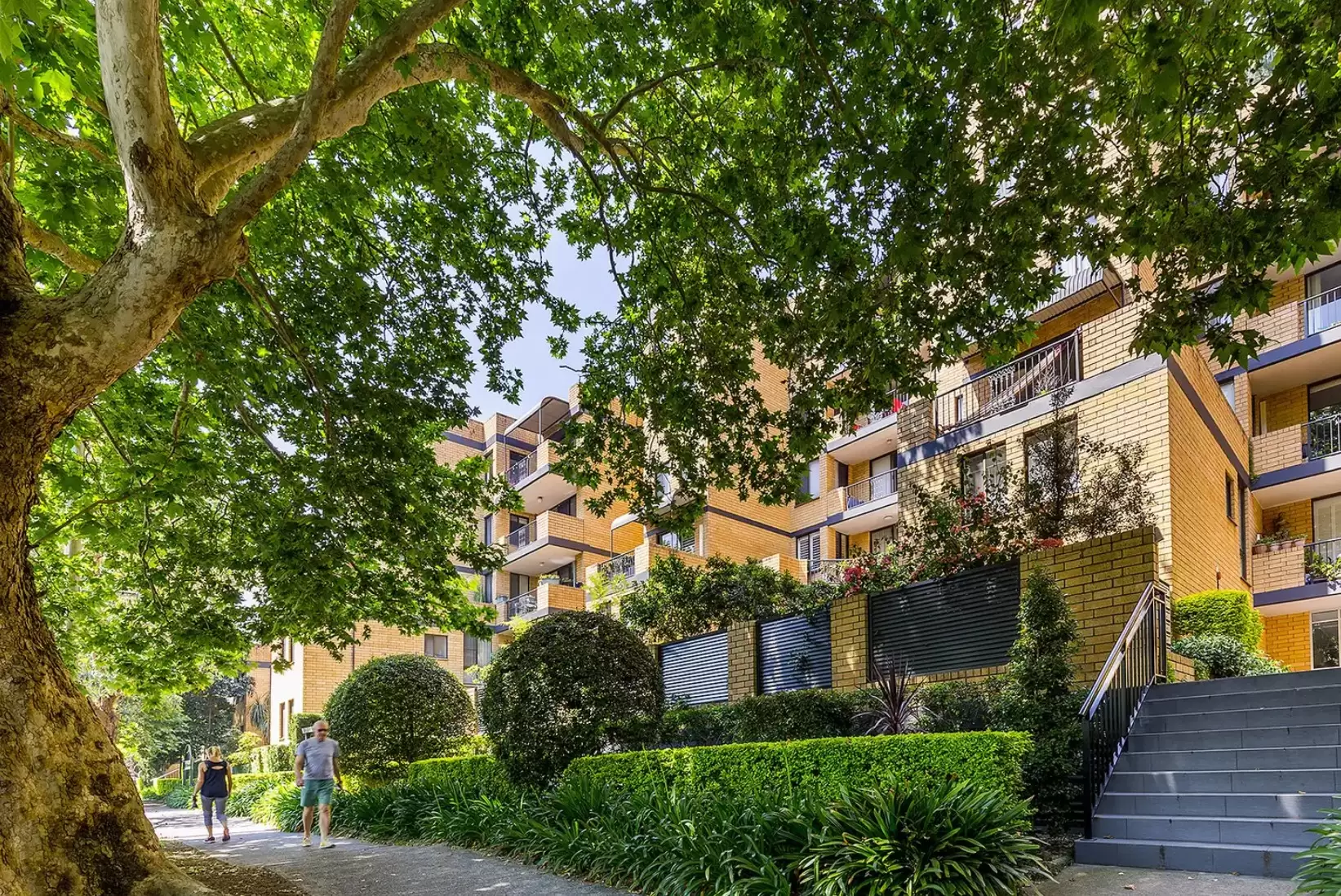 7/758 Bourke Street, Redfern Sold by Sydney Sotheby's International Realty - image 1