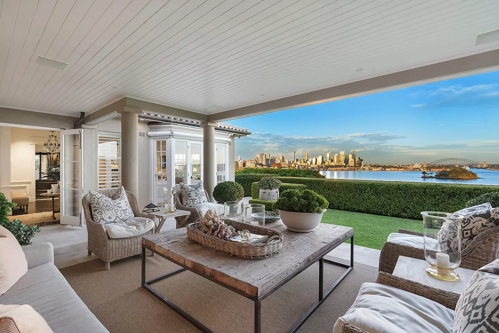 69 Wolseley Road, Point Piper Sold by Sydney Sotheby's International Realty - image 21