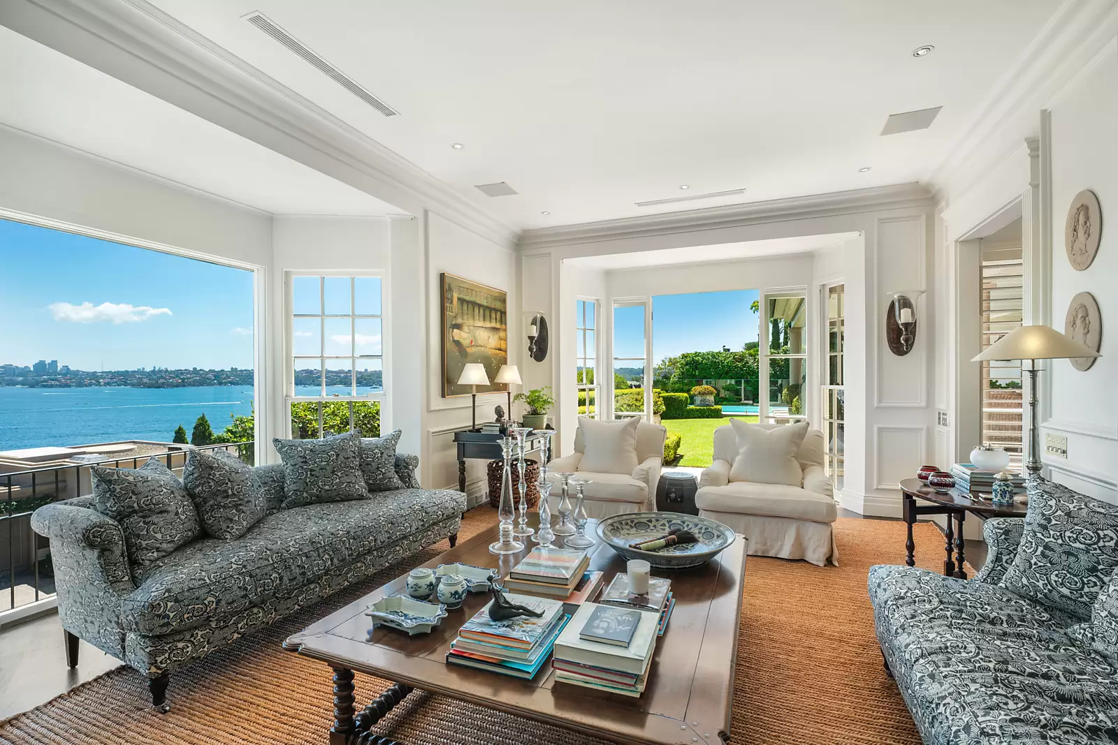 69 Wolseley Road, Point Piper Sold by Sydney Sotheby's International Realty - image 4