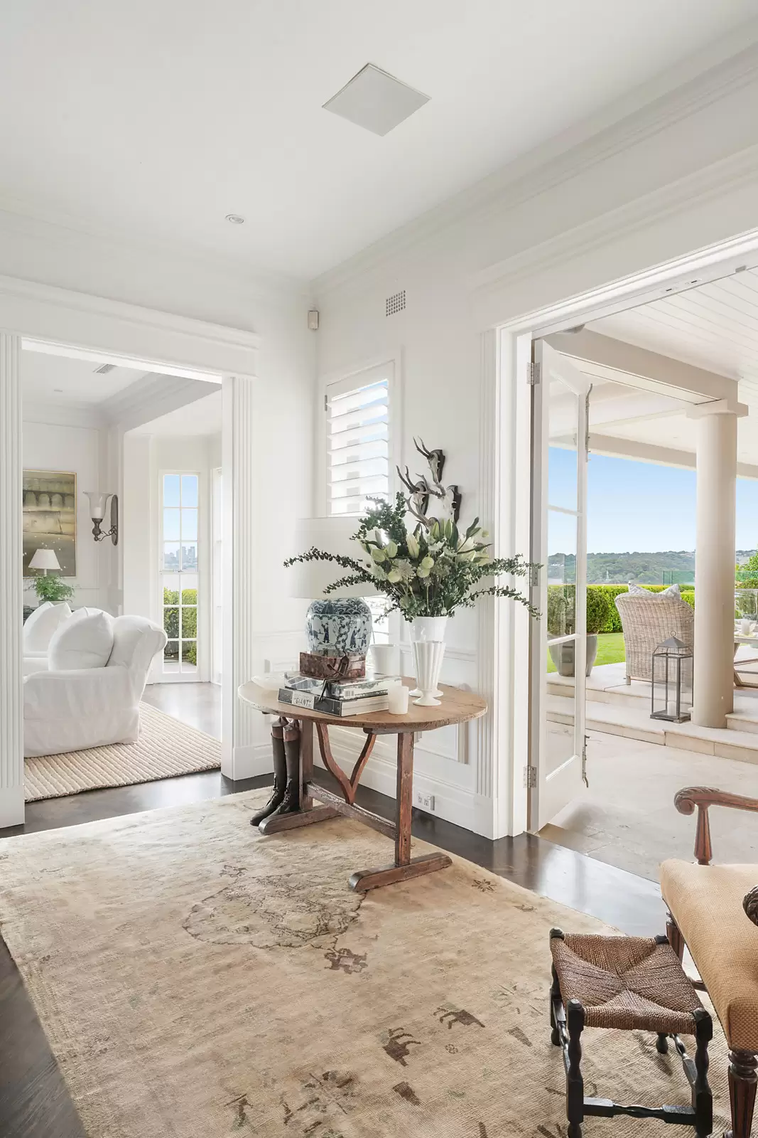 69 Wolseley Road, Point Piper Sold by Sydney Sotheby's International Realty - image 6