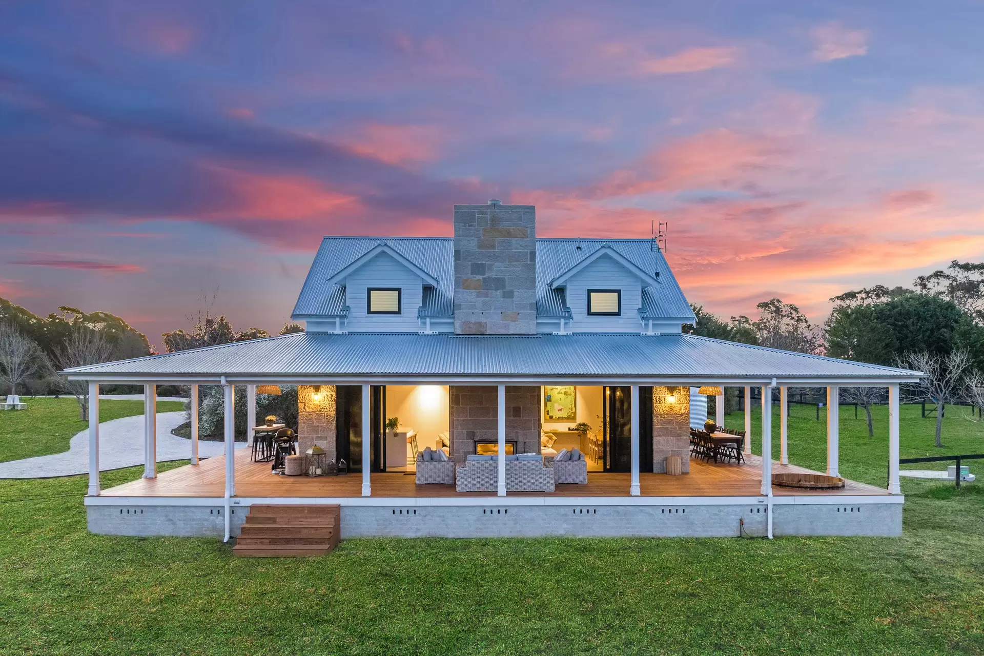 Medway For Sale by Sydney Sotheby's International Realty - image 25