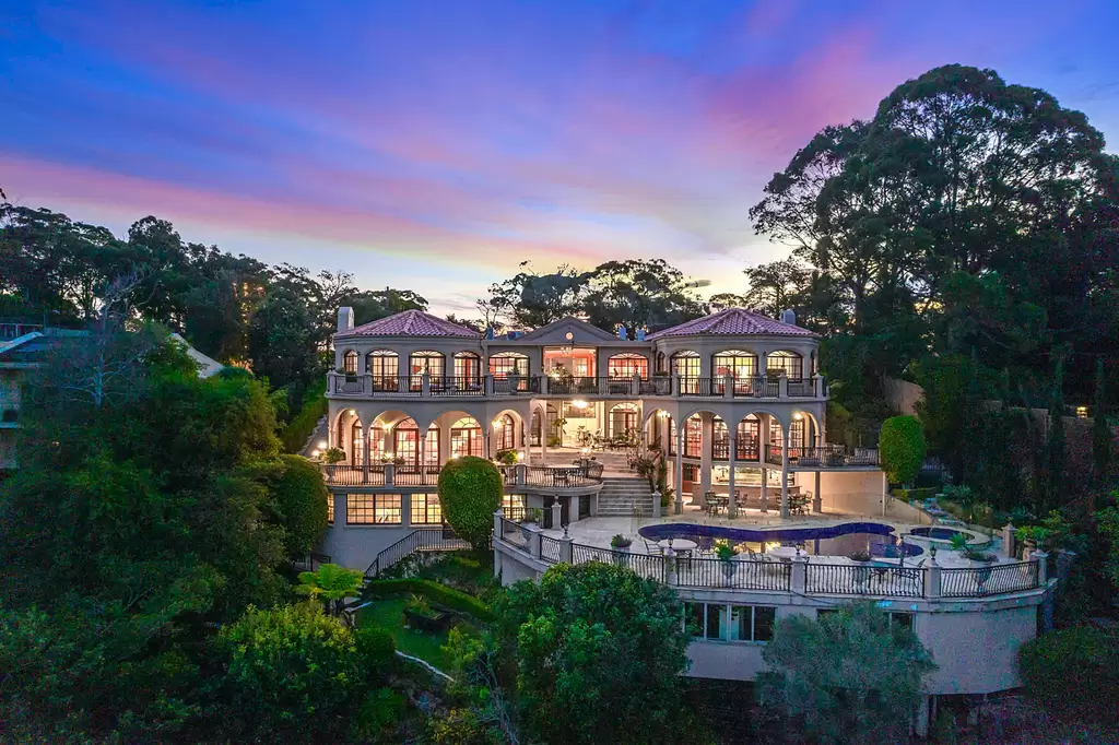 68 Minkara Road, Bayview For Sale by Sydney Sotheby's International Realty