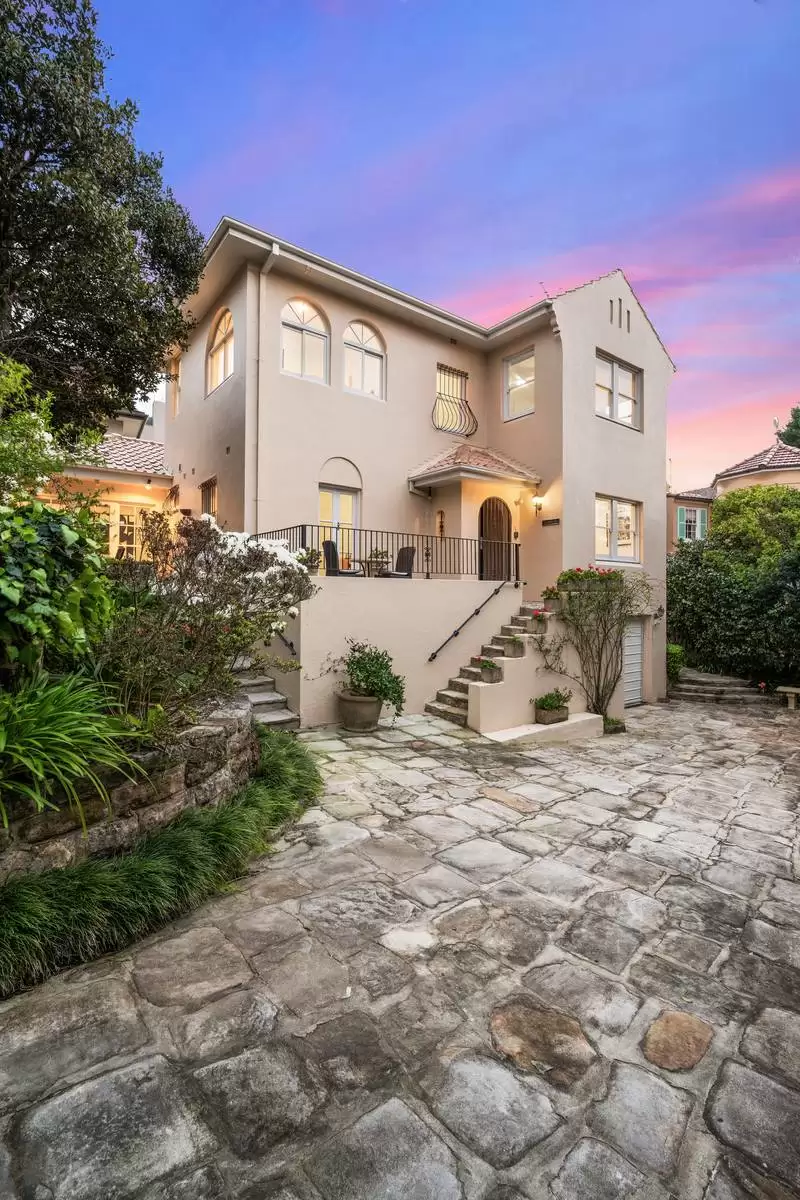 80B Hopetoun Avenue, Vaucluse Leased by Sydney Sotheby's International Realty - image 25