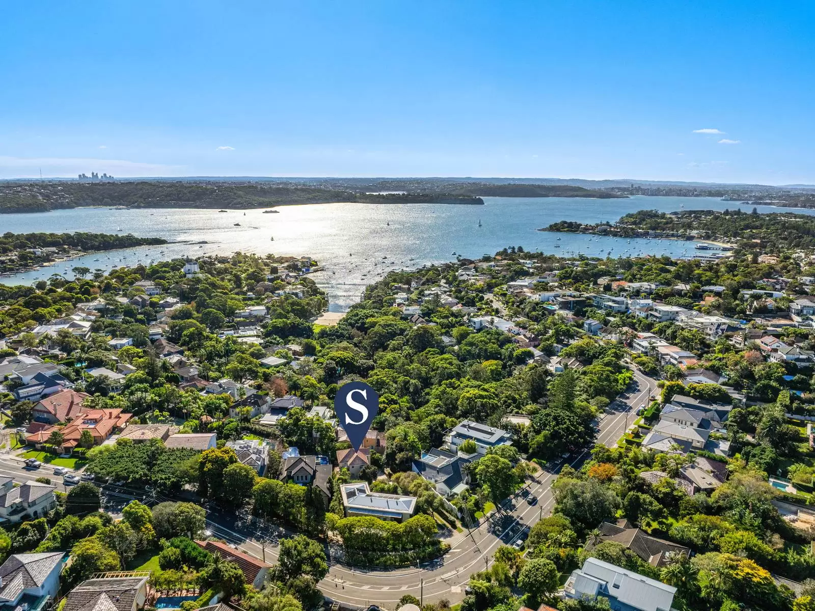 80B Hopetoun Avenue, Vaucluse Leased by Sydney Sotheby's International Realty - image 22