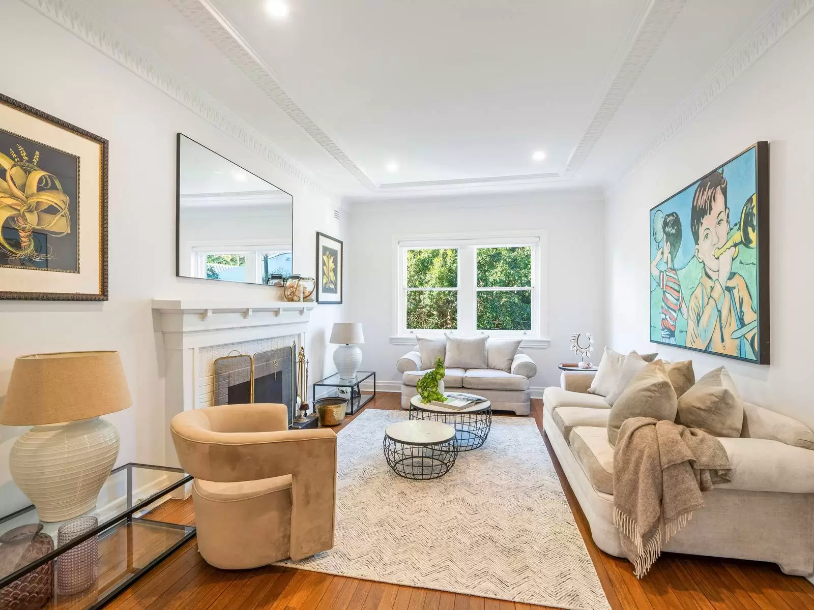 80B Hopetoun Avenue, Vaucluse Leased by Sydney Sotheby's International Realty - image 3