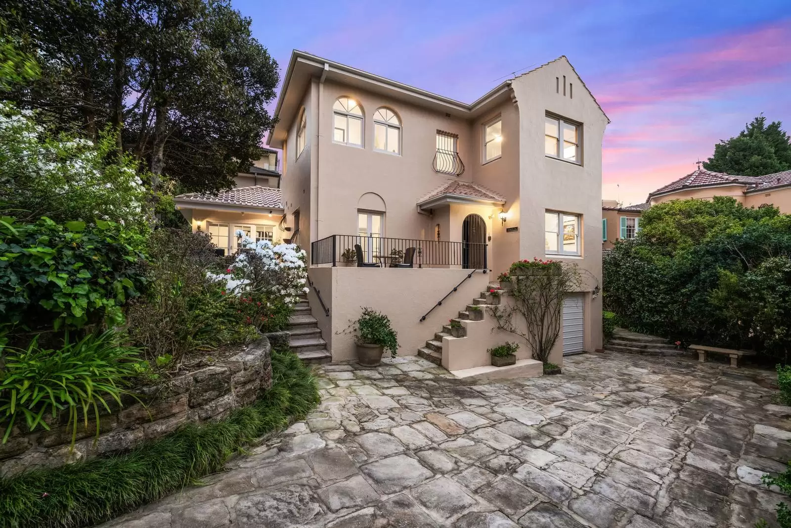 80B Hopetoun Avenue, Vaucluse Leased by Sydney Sotheby's International Realty - image 1