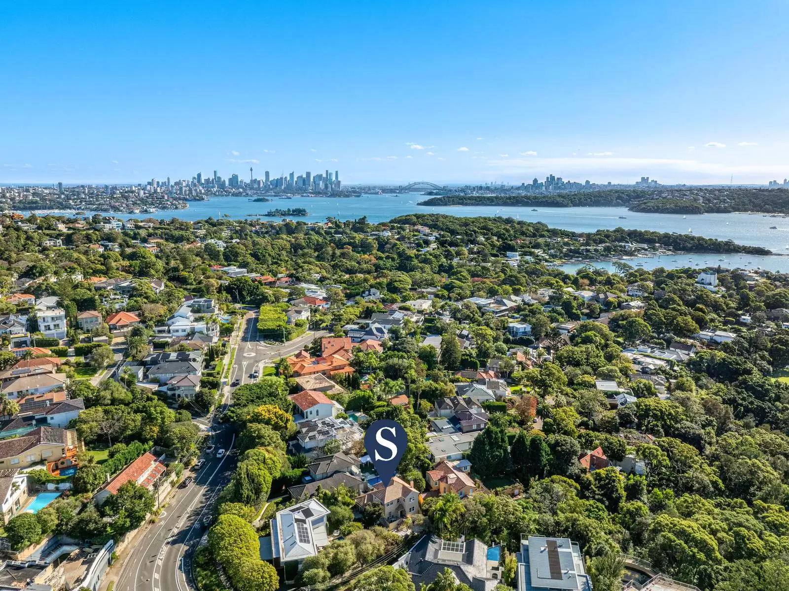 80B Hopetoun Avenue, Vaucluse Leased by Sydney Sotheby's International Realty - image 21