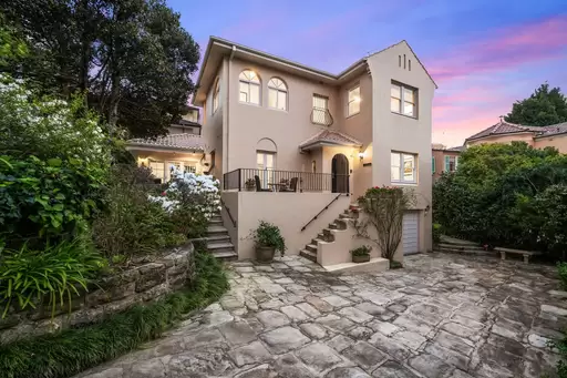 80B Hopetoun Avenue, Vaucluse Leased by Sydney Sotheby's International Realty