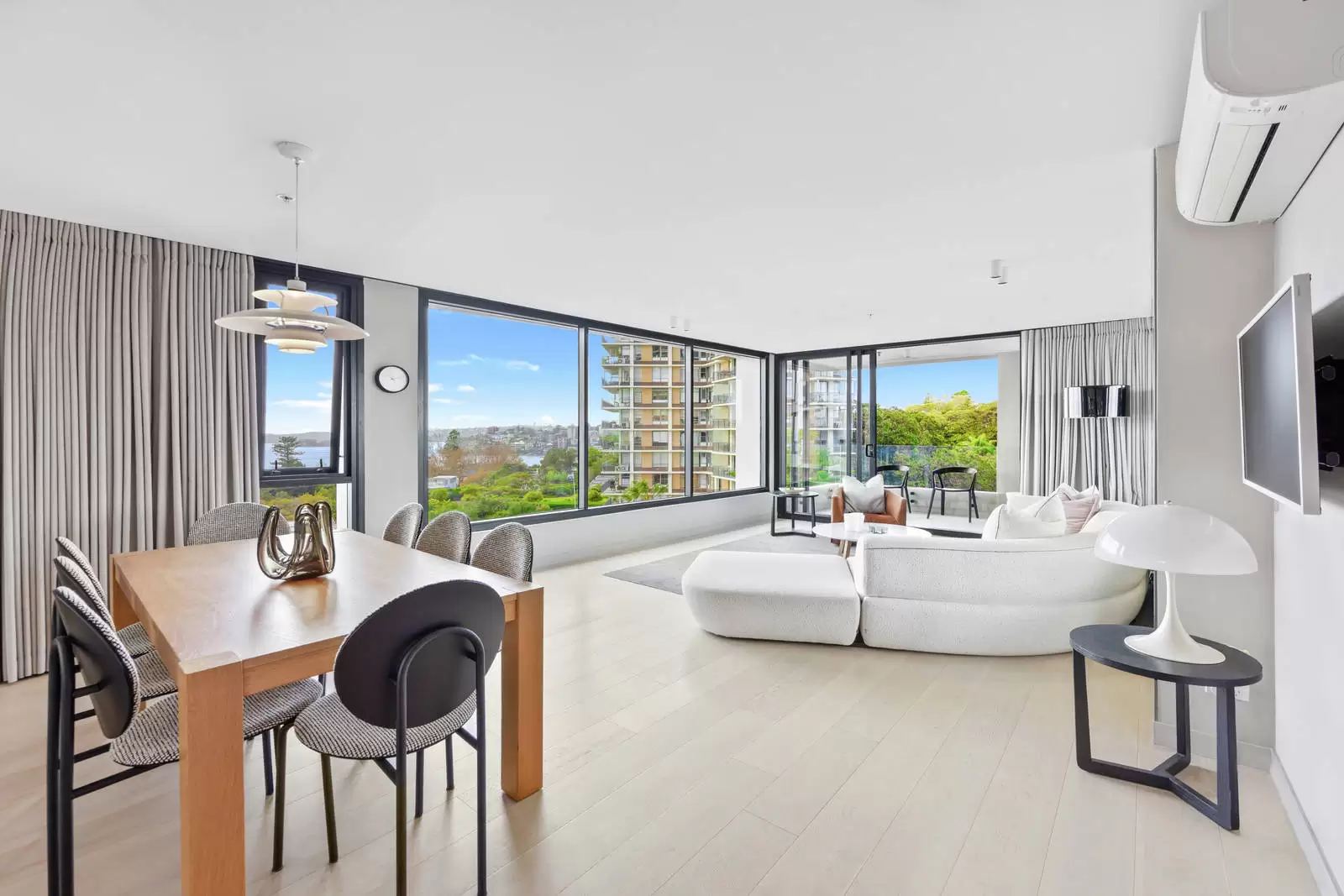 8B/21 Thornton Street, Darling Point Leased by Sydney Sotheby's International Realty - image 3