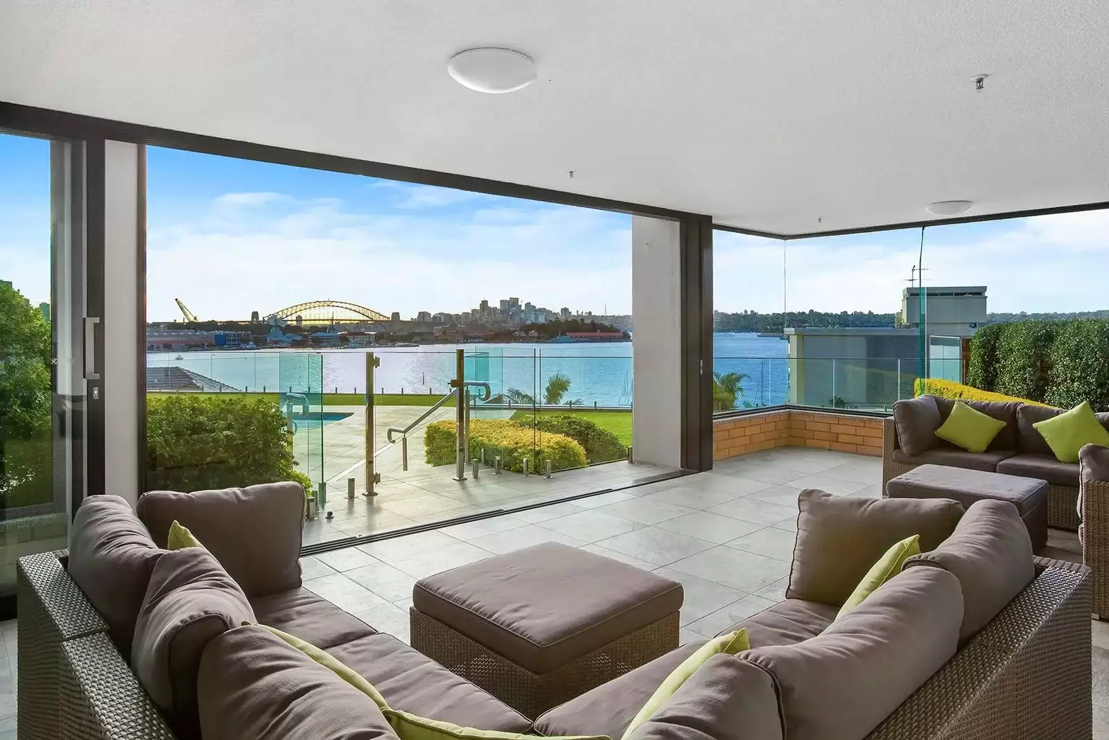 8B/21 Thornton Street, Darling Point Leased by Sydney Sotheby's International Realty - image 9