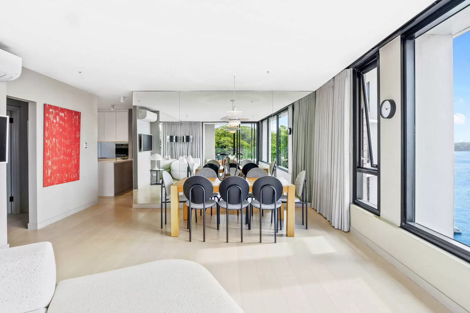 8B/21 Thornton Street, Darling Point Leased by Sydney Sotheby's International Realty - image 4