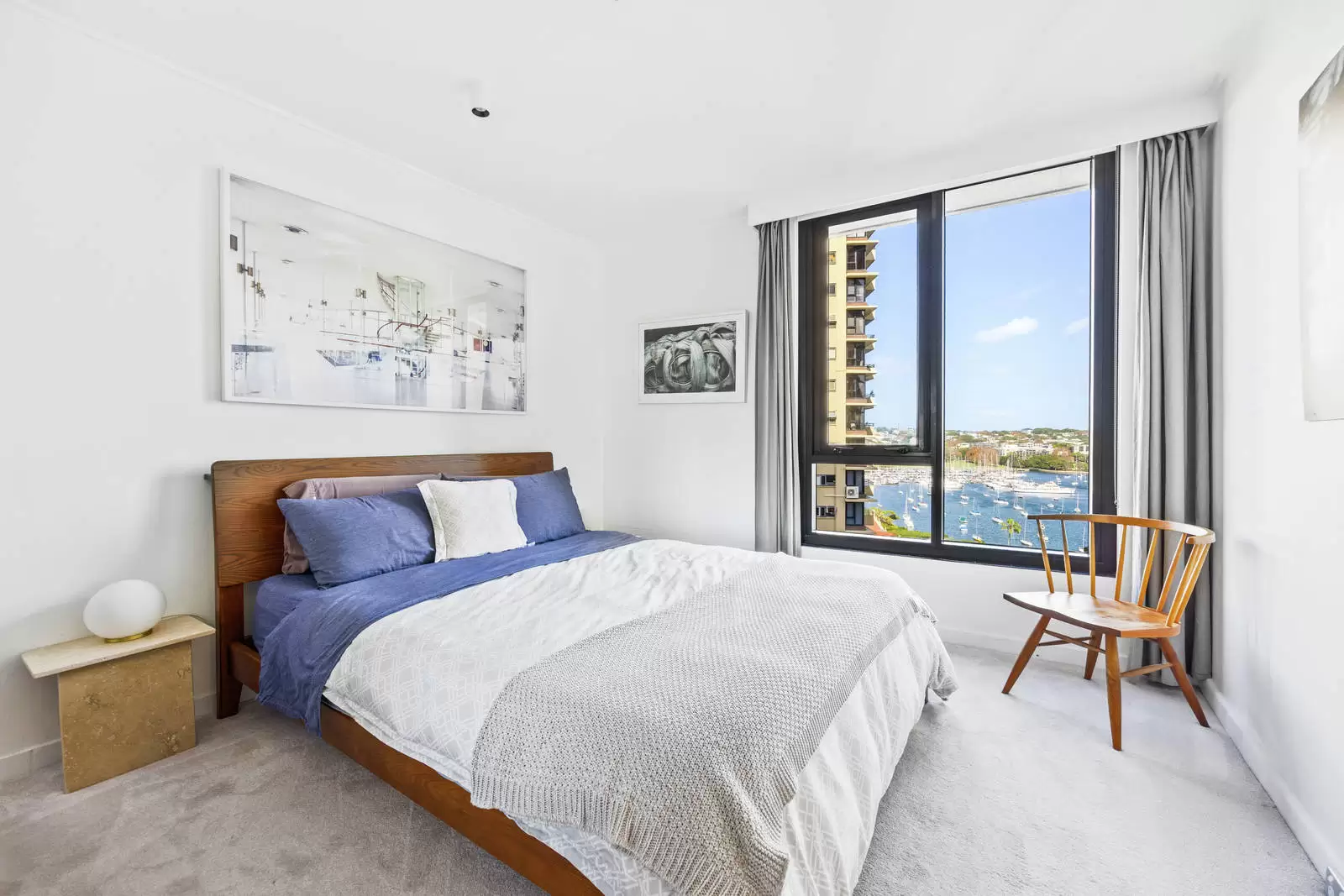 8B/21 Thornton Street, Darling Point Leased by Sydney Sotheby's International Realty - image 6