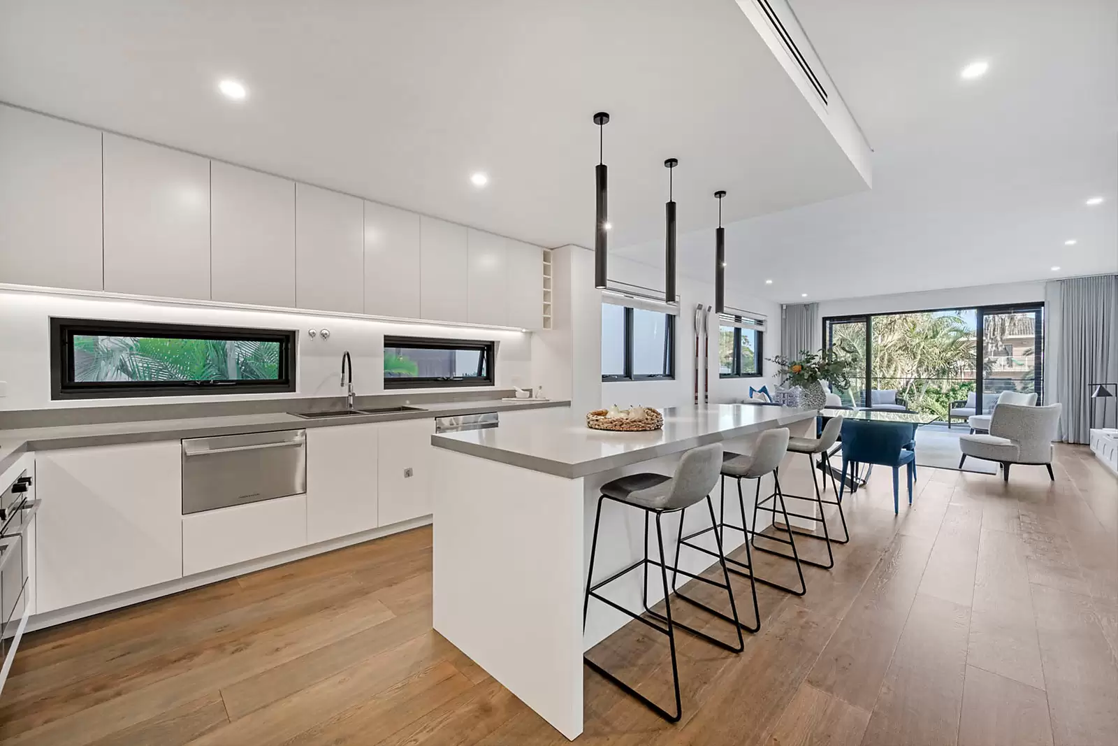 59A Clyde Street, North Bondi Sold by Sydney Sotheby's International Realty - image 1