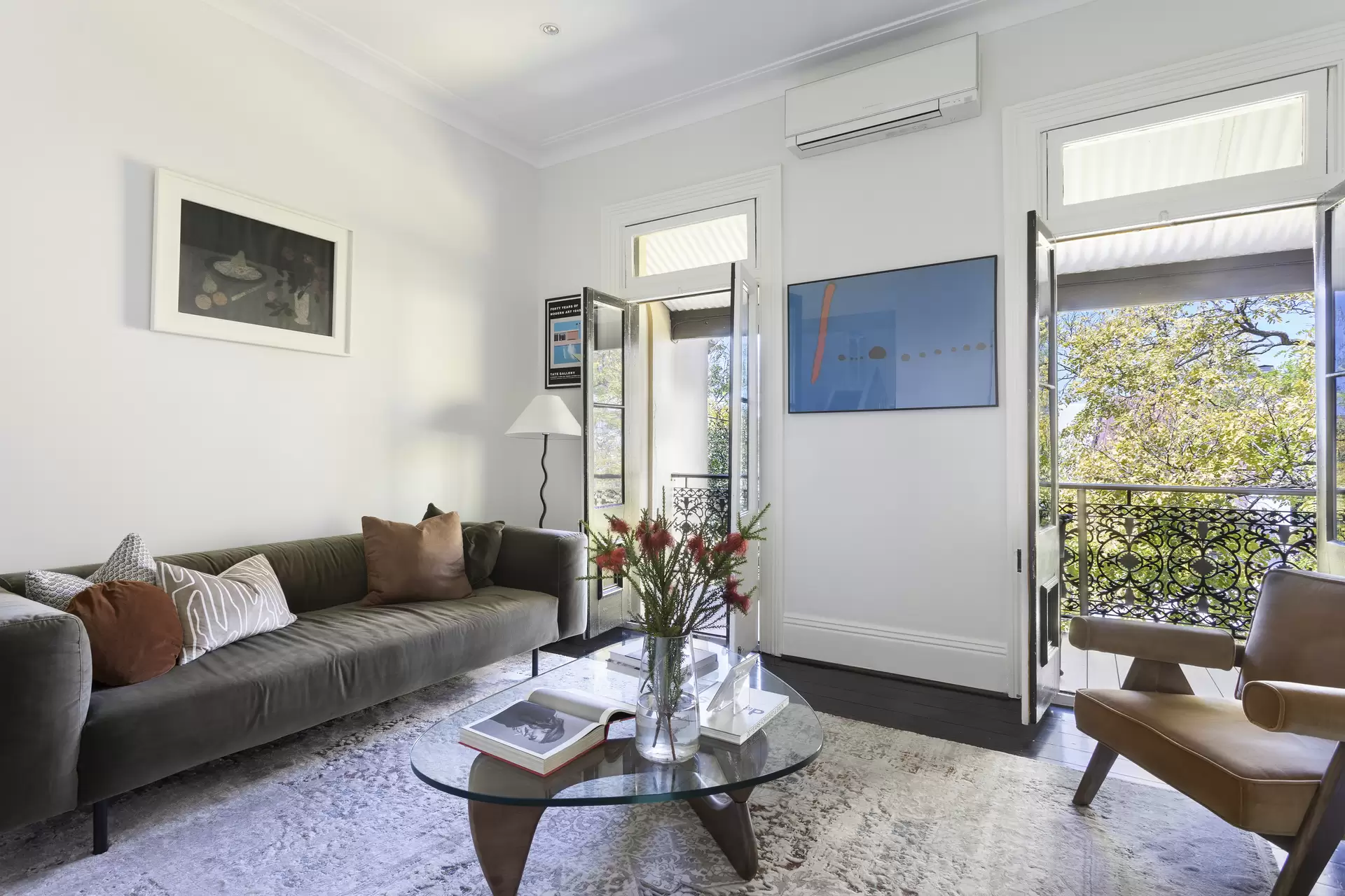 2/97 Womerah Avenue, Darlinghurst Sold by Sydney Sotheby's International Realty - image 1