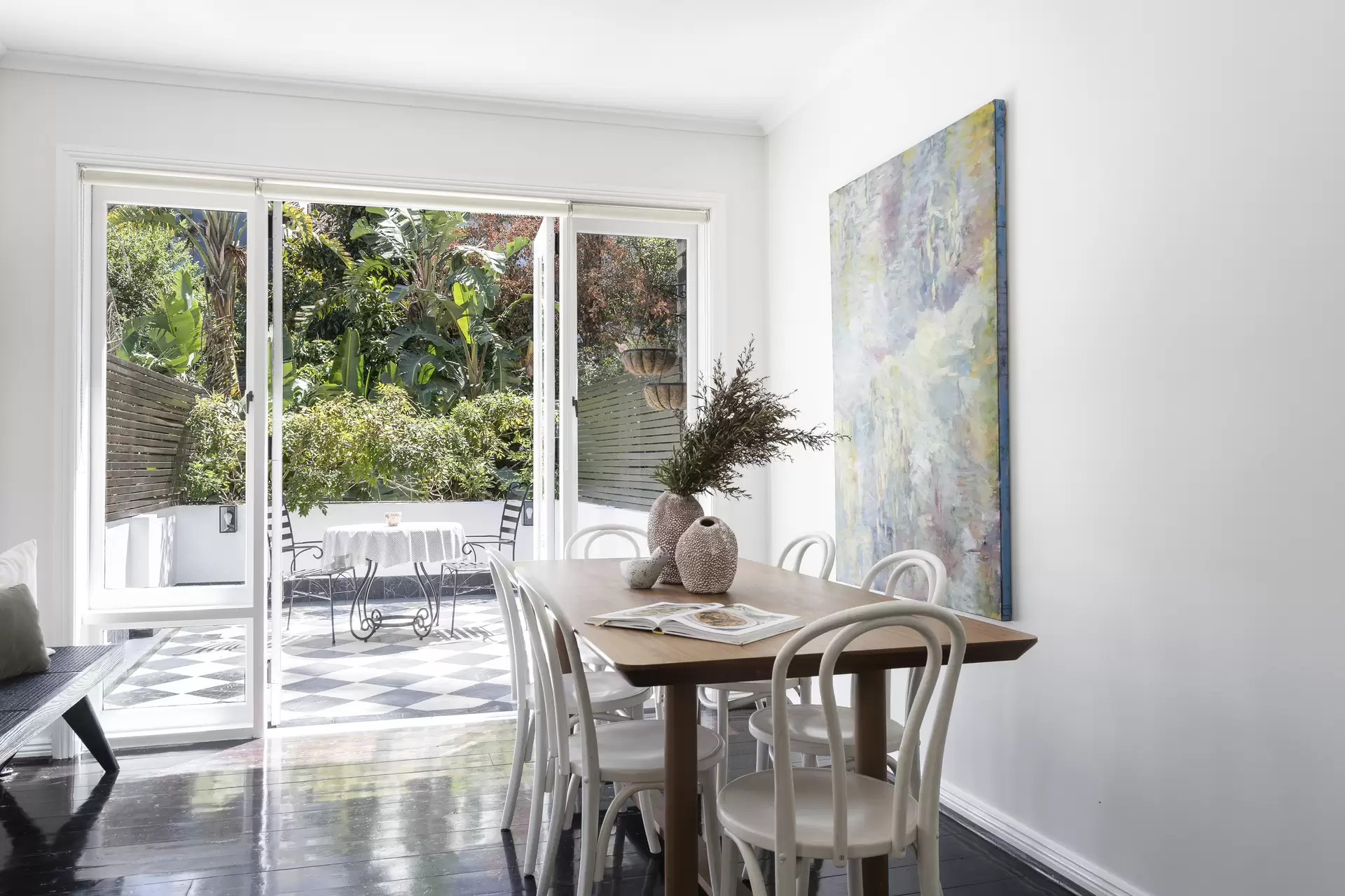 2/97 Womerah Avenue, Darlinghurst Sold by Sydney Sotheby's International Realty - image 1