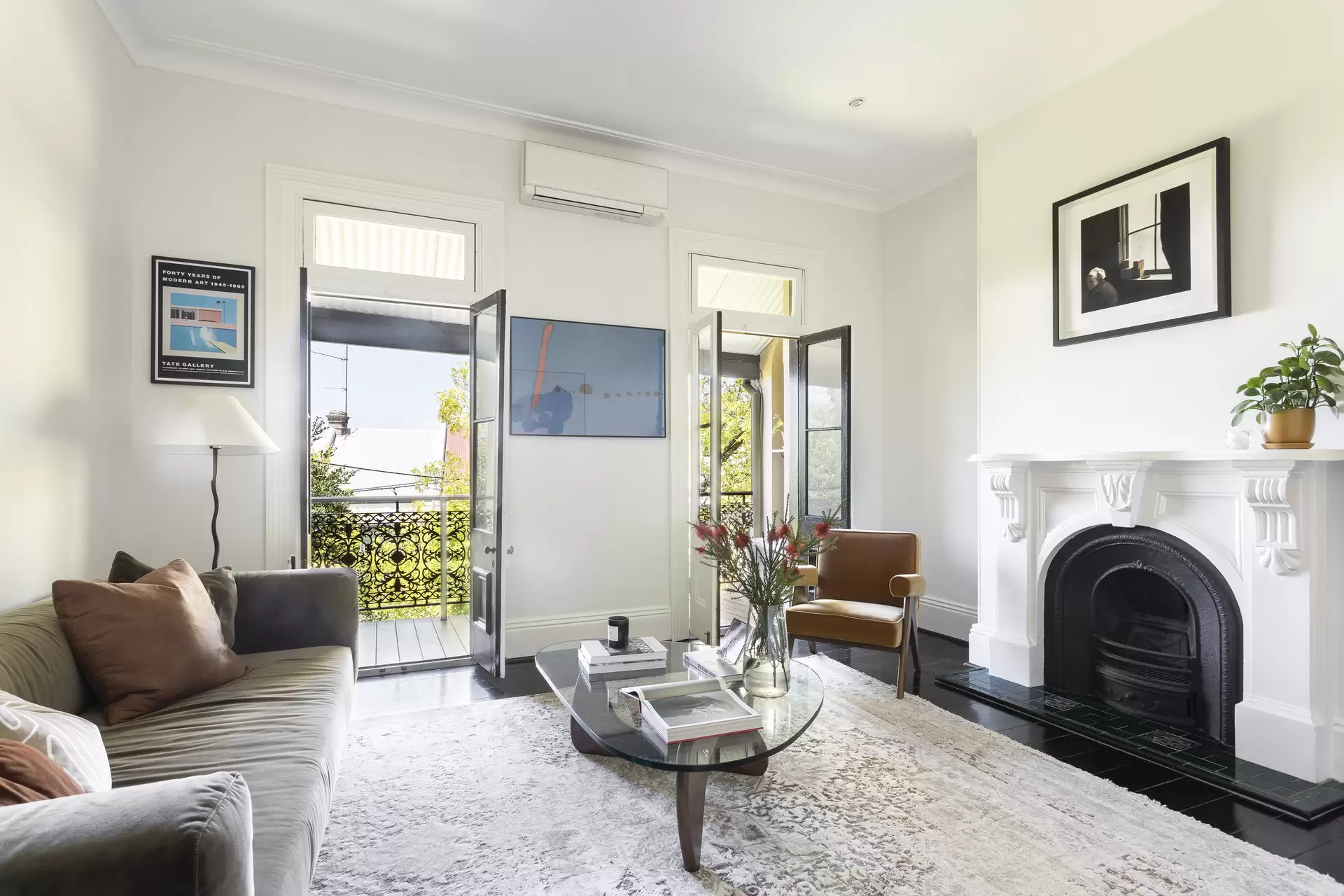 2/97 Womerah Avenue, Darlinghurst Sold by Sydney Sotheby's International Realty - image 1