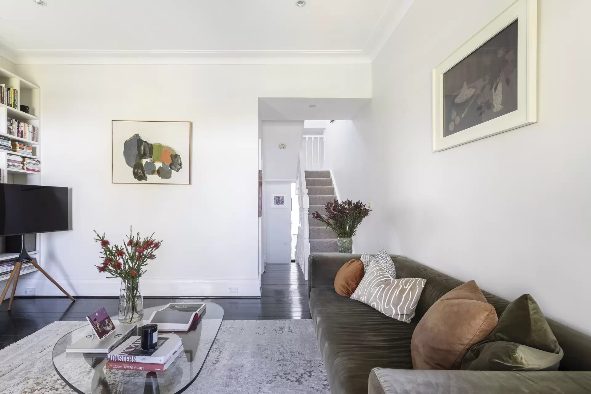 2/97 Womerah Avenue, Darlinghurst Sold by Sydney Sotheby's International Realty - image 1