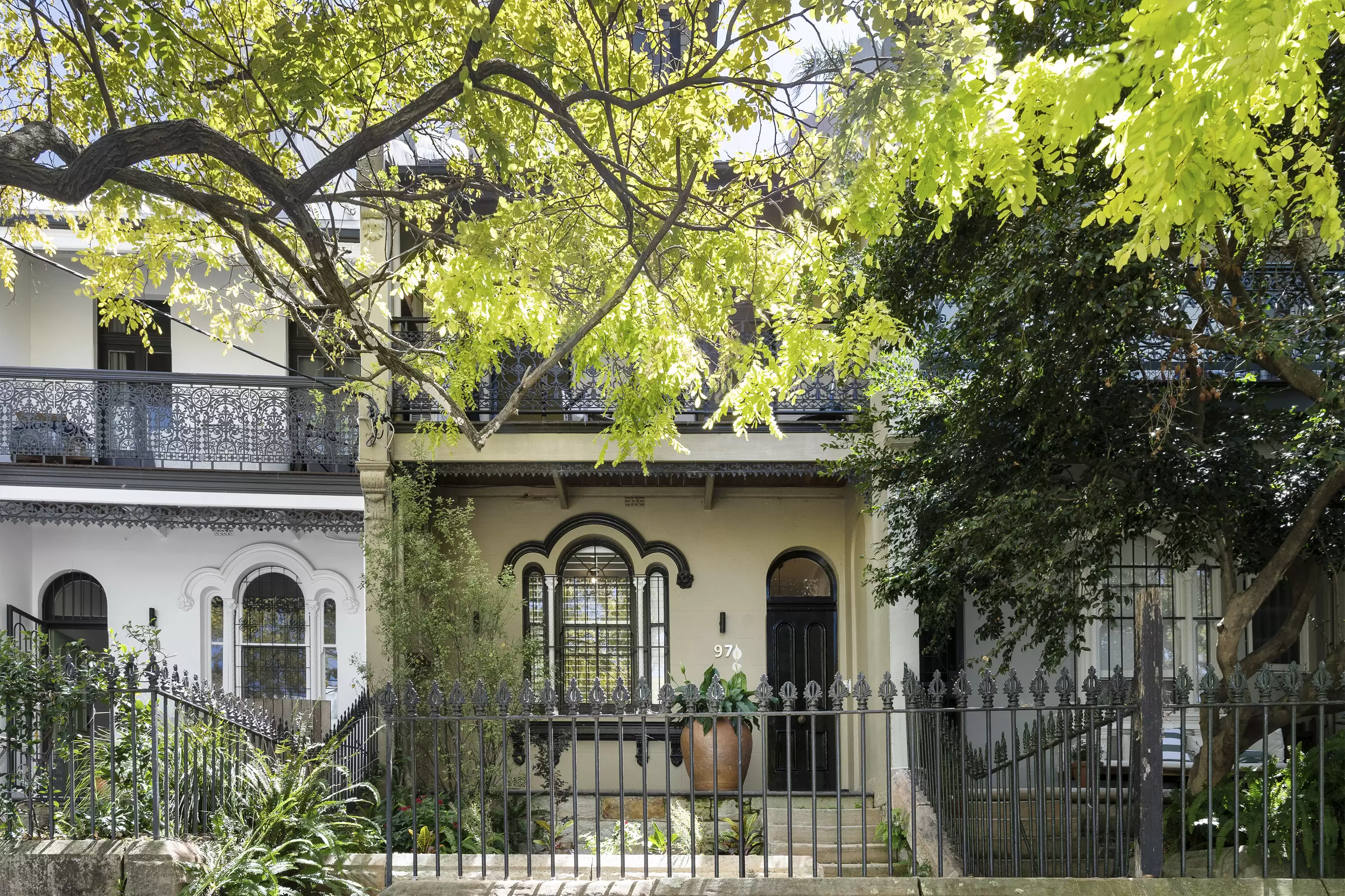 2/97 Womerah Avenue, Darlinghurst Sold by Sydney Sotheby's International Realty - image 13