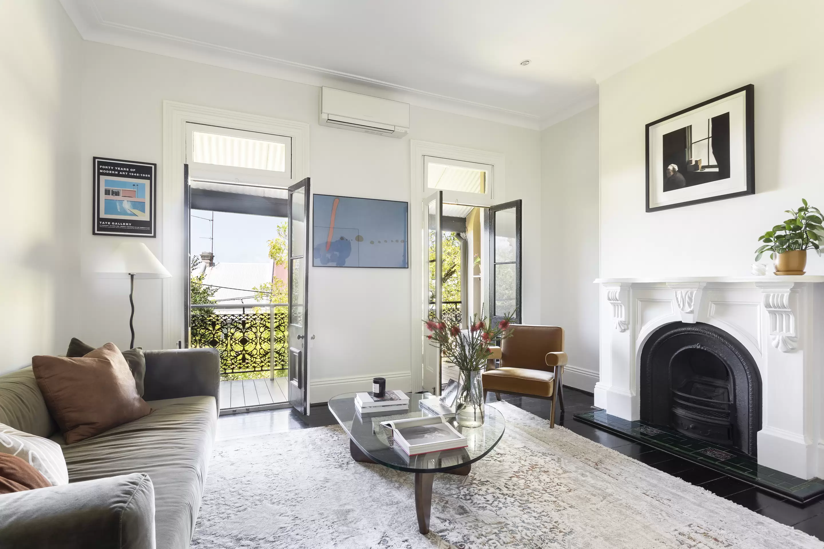 2/97 Womerah Avenue, Darlinghurst Sold by Sydney Sotheby's International Realty - image 1